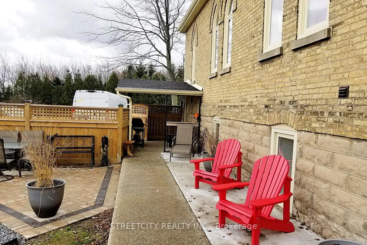 Photo 37 of 2400 La Salle Line, St. Clair — HOMEH