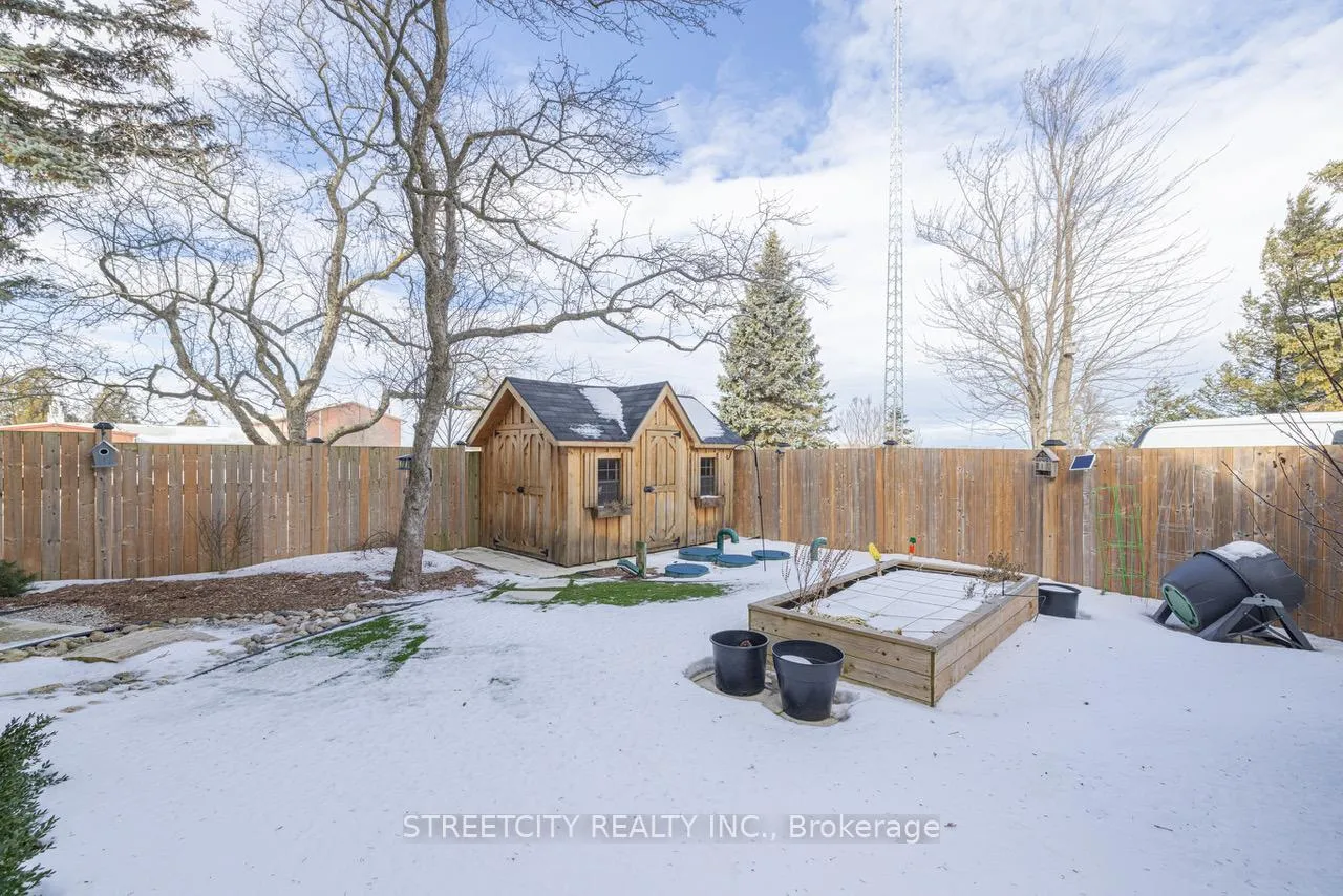 Photo 38 of 2400 La Salle Line, St. Clair — HOMEH