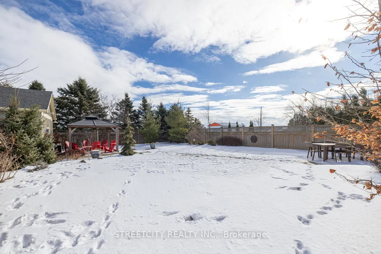 Photo 39 of 2400 La Salle Line, St. Clair — HOMEH