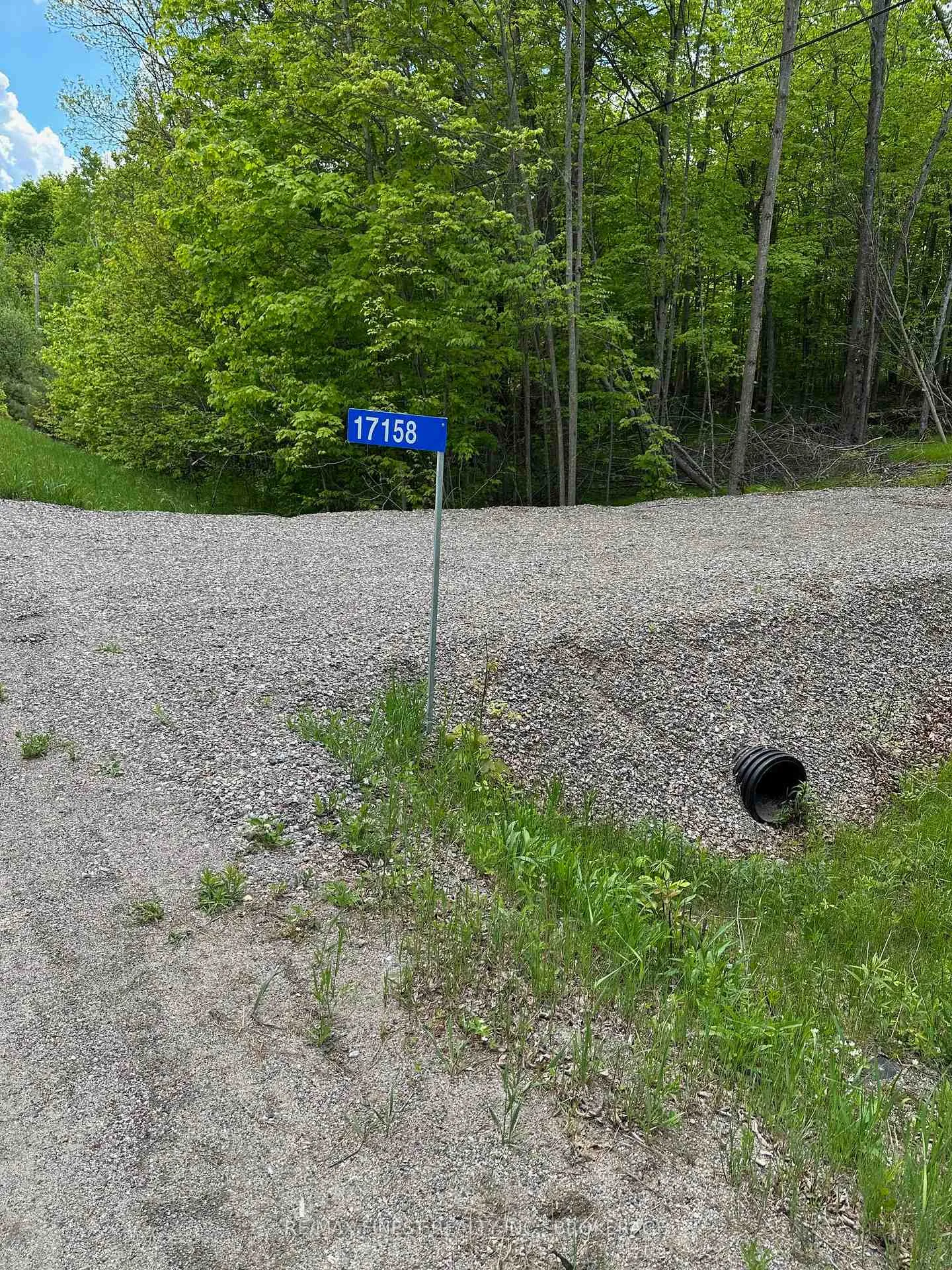 Photo 1 of 17158 Road 509, Frontenac, Frontenac Centre — HOMEH