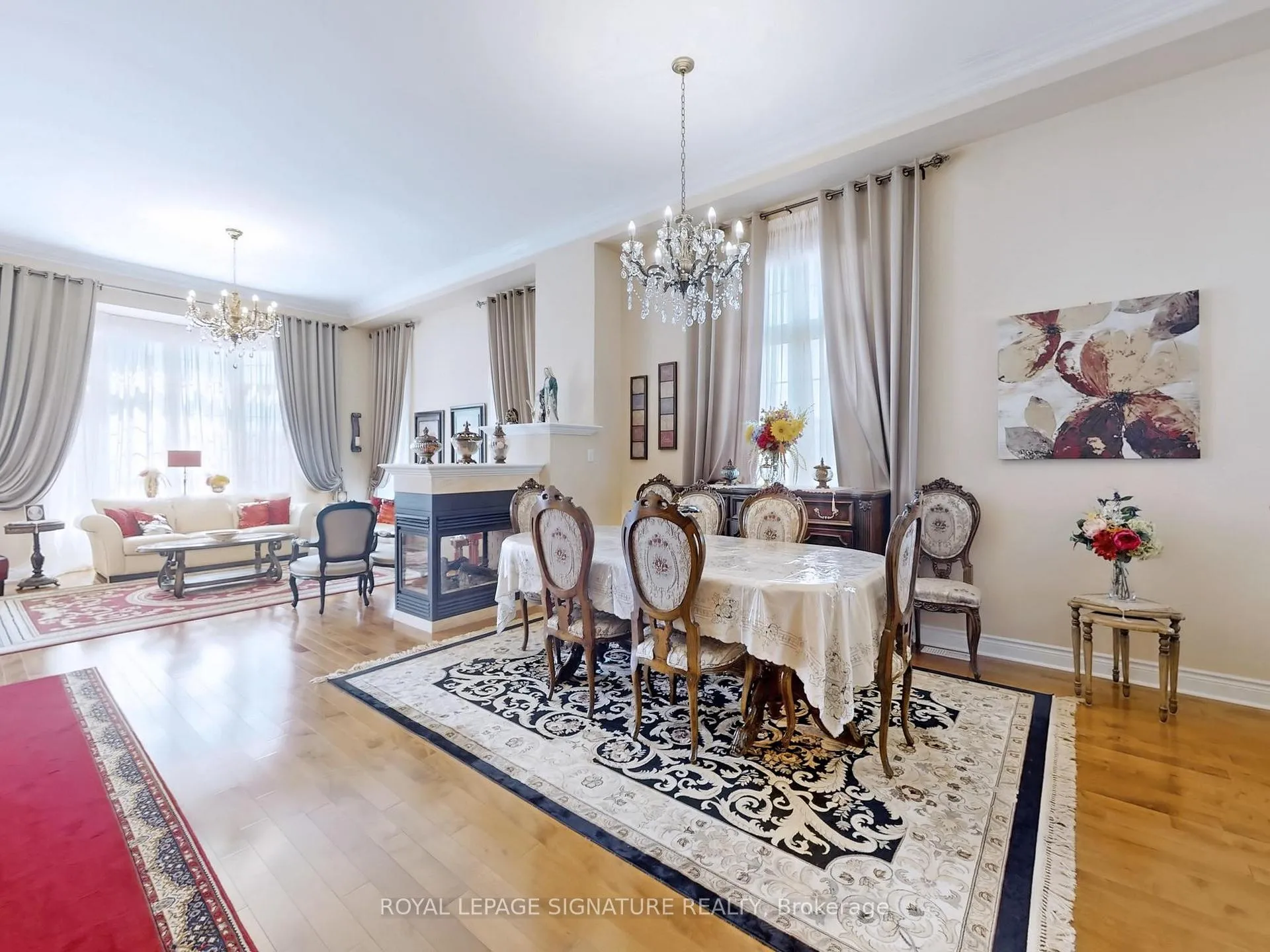 Photo 6 of 45 Jazz Drive, Vaughan, Patterson — HOMEH
