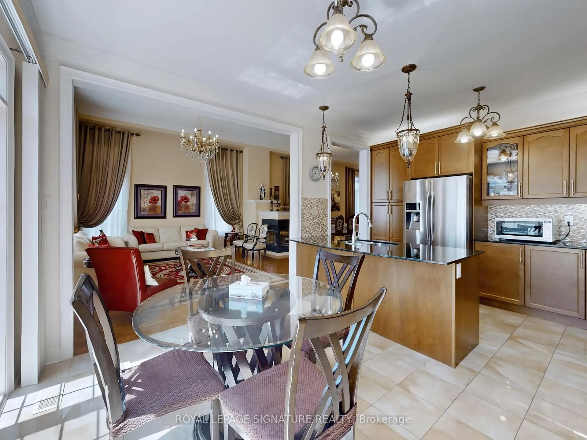 Photo 12 of 45 Jazz Drive, Vaughan, Patterson — HOMEH