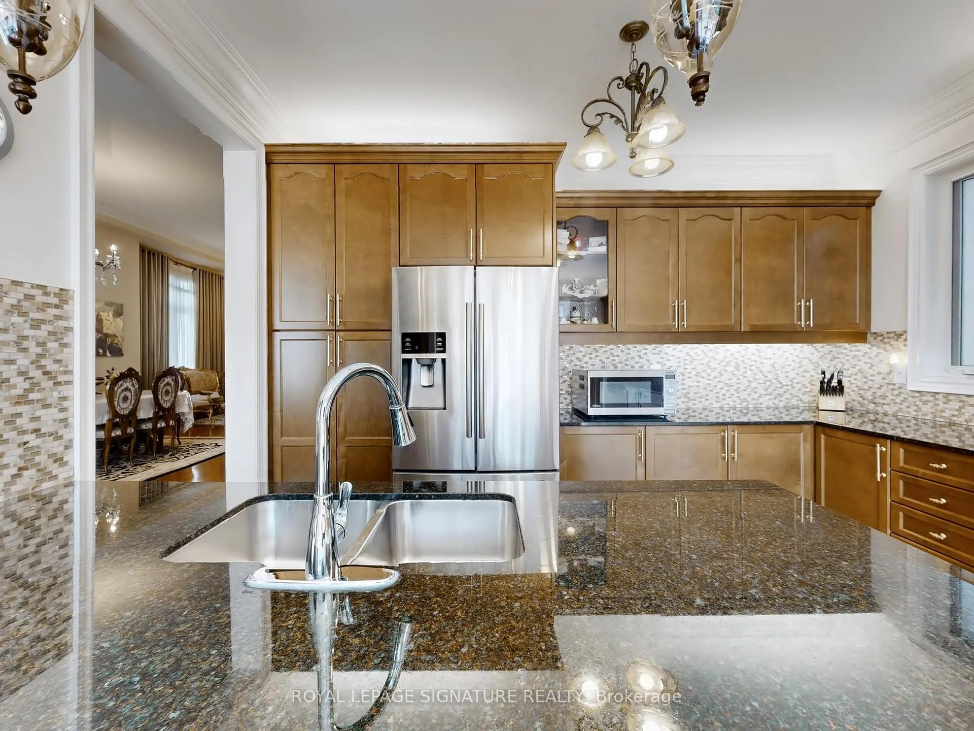 Photo 13 of 45 Jazz Drive, Vaughan, Patterson — HOMEH