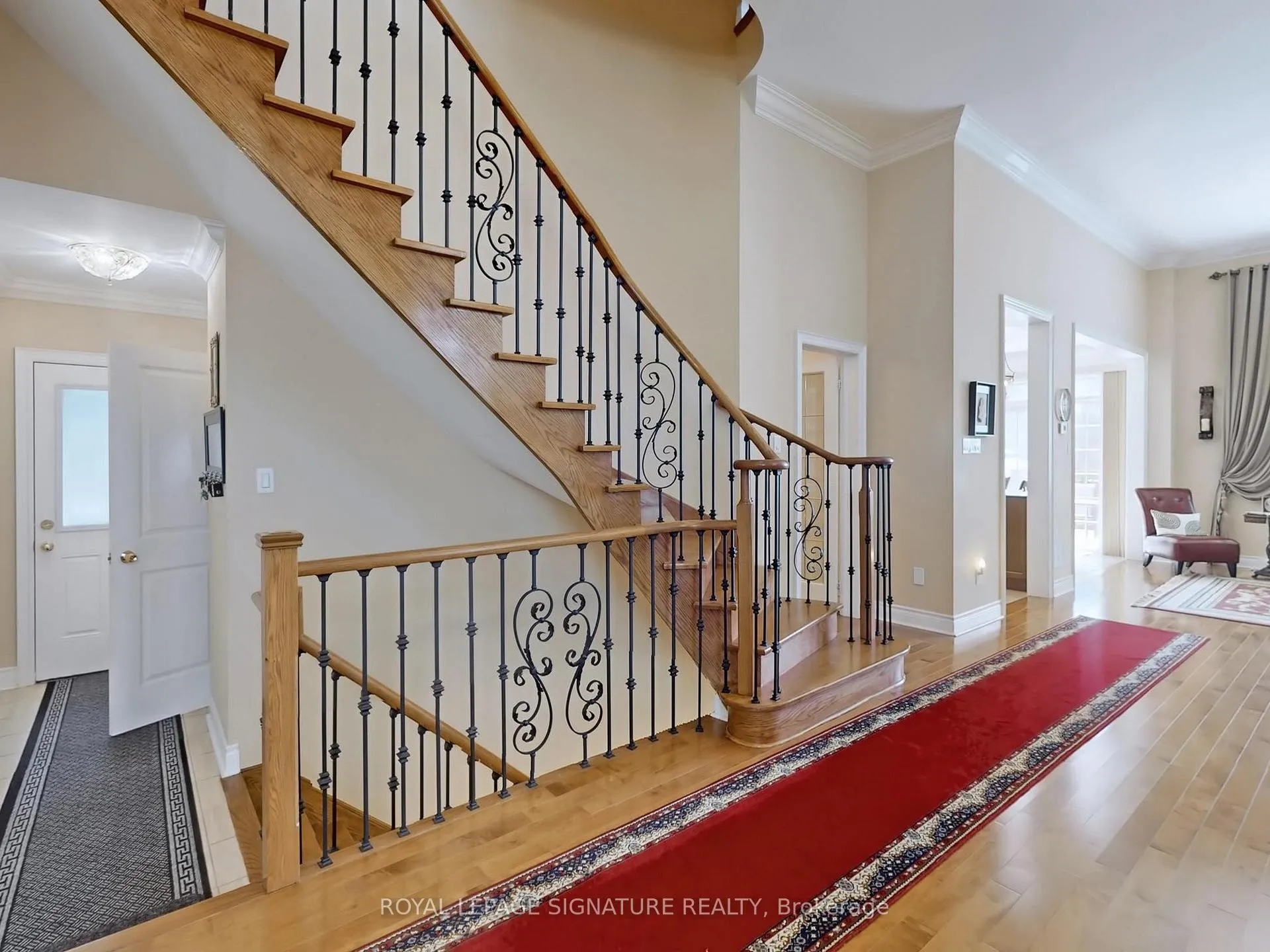 Photo 16 of 45 Jazz Drive, Vaughan, Patterson — HOMEH