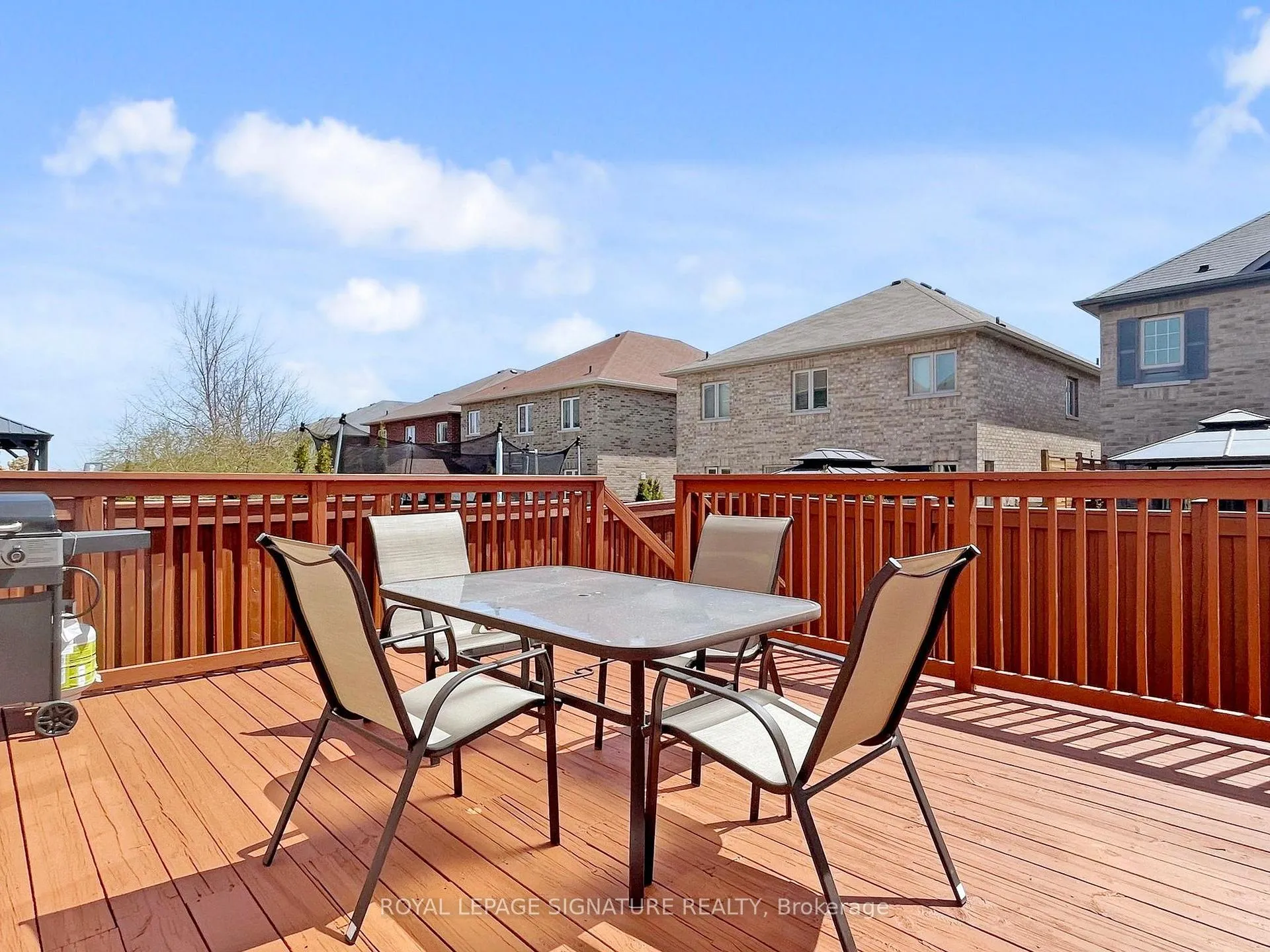 Photo 40 of 45 Jazz Drive, Vaughan, Patterson — HOMEH