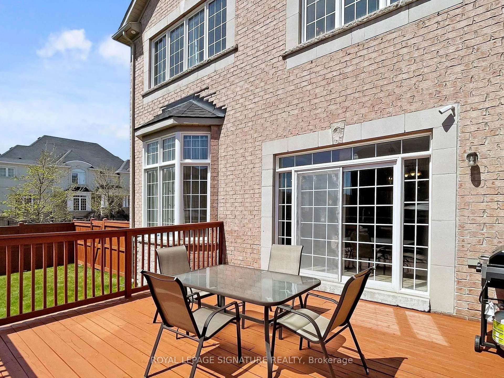 Photo 41 of 45 Jazz Drive, Vaughan, Patterson — HOMEH