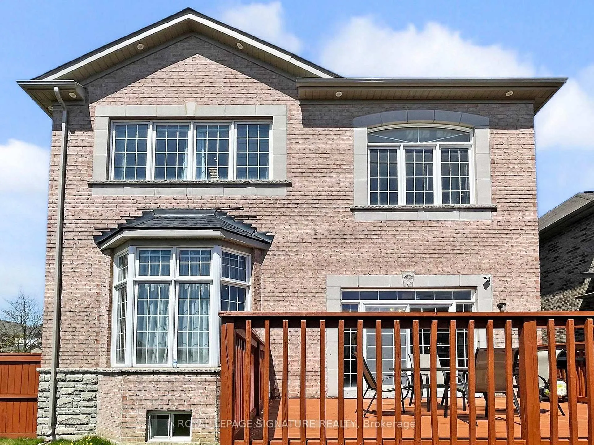 Photo 43 of 45 Jazz Drive, Vaughan, Patterson — HOMEH