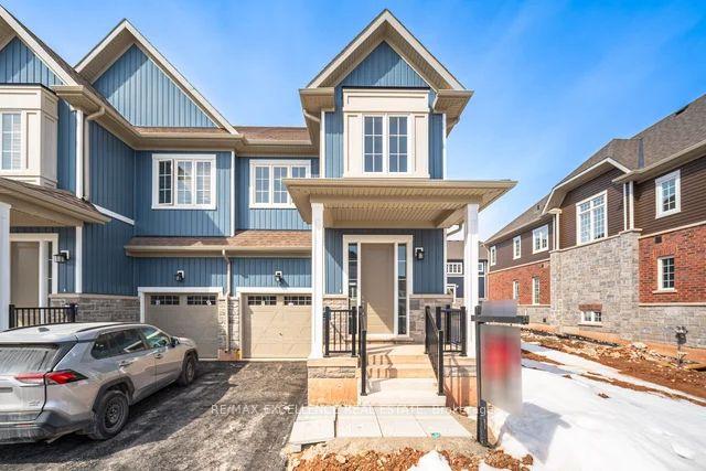 Photo 1 of 51 Brown Street, Erin — HOMEH