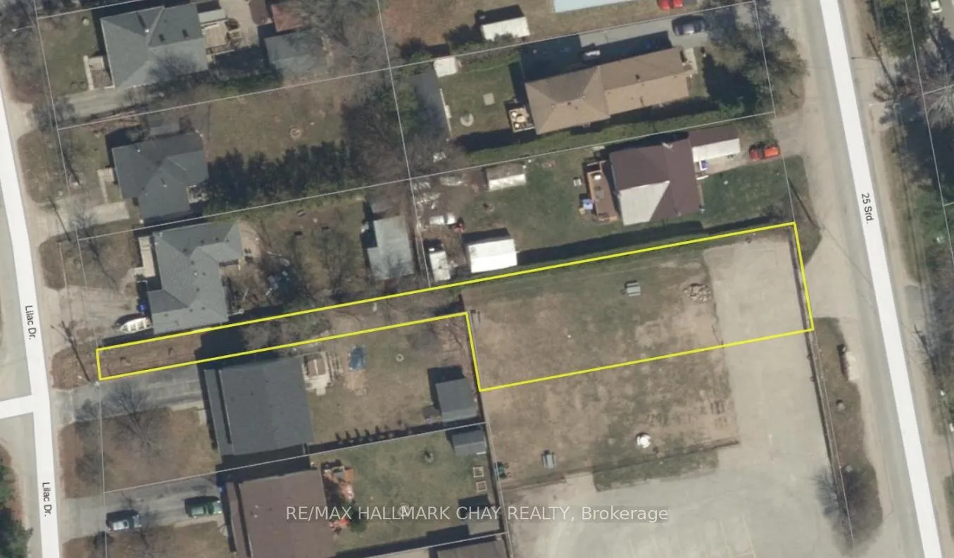 Photo 1 of 2054 25th Side Road, Innisfil, Alcona — HOMEH