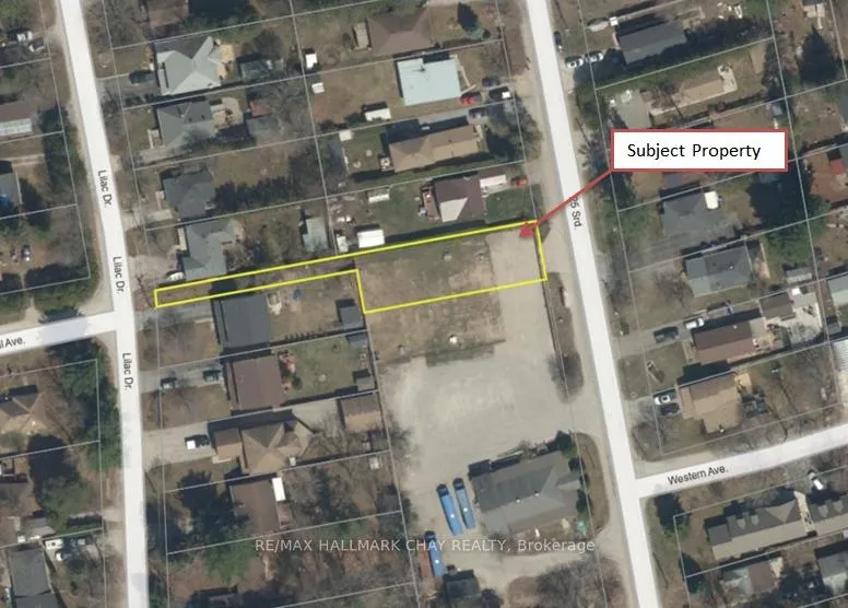 Photo 3 of 2054 25th Side Road, Innisfil, Alcona — HOMEH