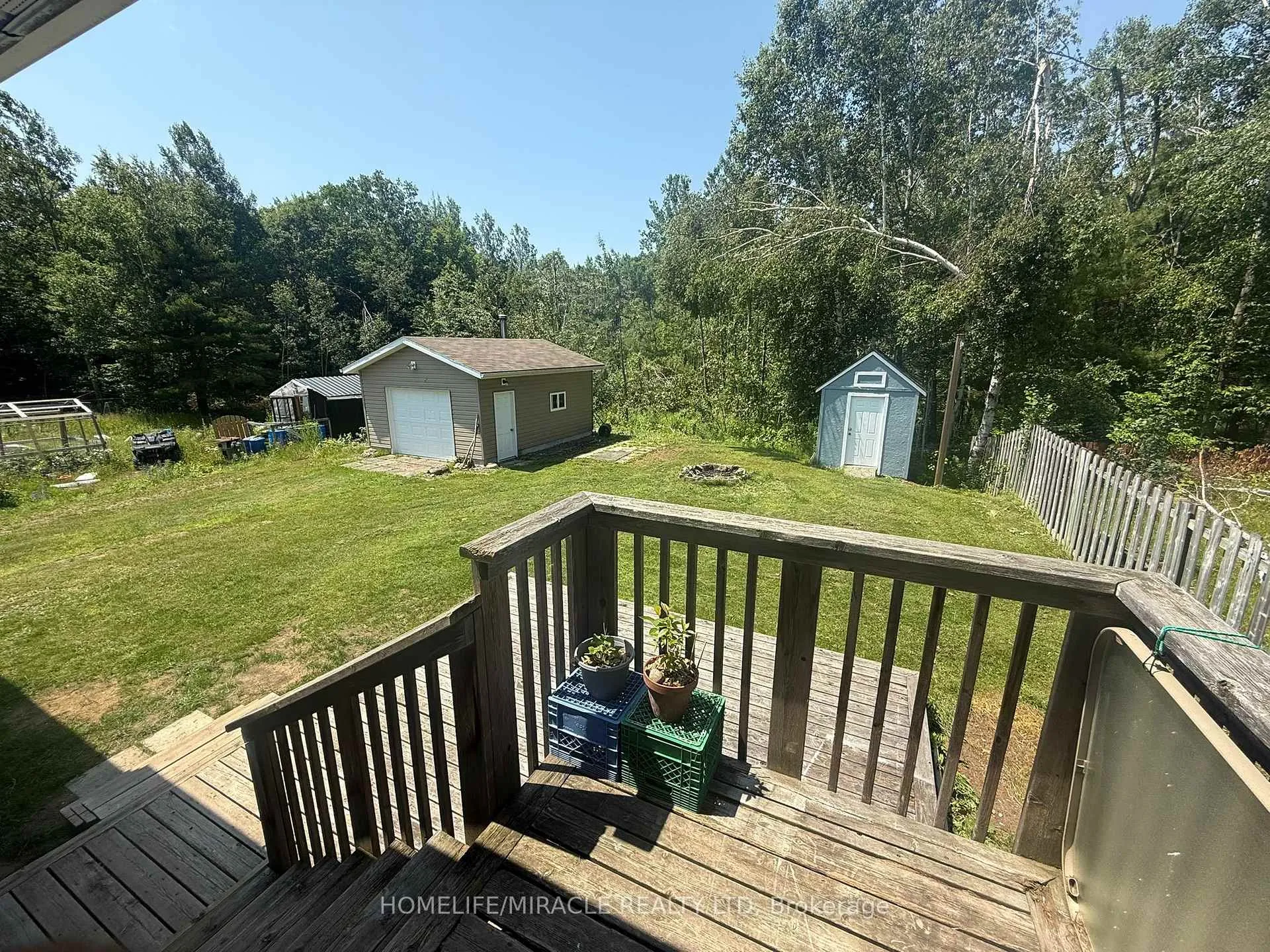 Photo 3 of 255 Revell Street, Gravenhurst, Muskoka (S) — HOMEH