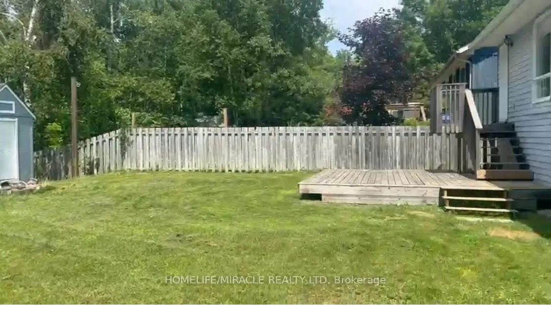 Photo 5 of 255 Revell Street, Gravenhurst, Muskoka (S) — HOMEH