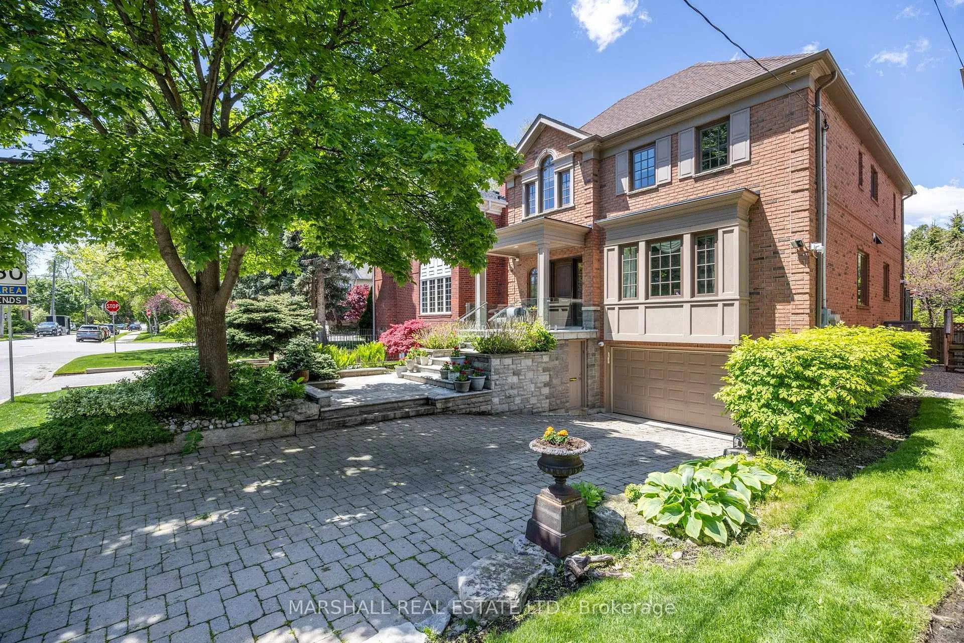 Photo 1 of 514 Brookdale Avenue, Toronto, Bedford Park-Nortown — HOMEH