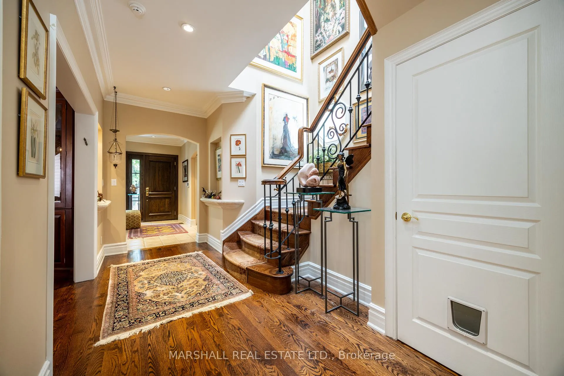 Photo 3 of 514 Brookdale Avenue, Toronto, Bedford Park-Nortown — HOMEH