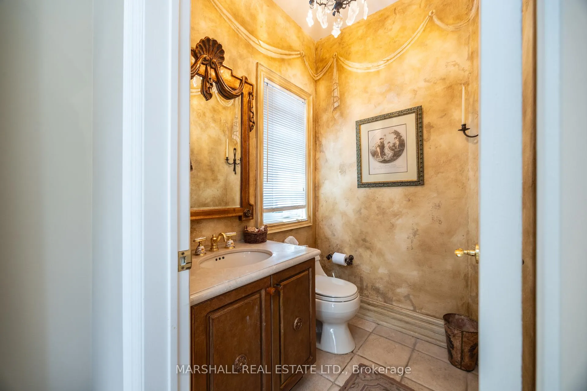 Photo 5 of 514 Brookdale Avenue, Toronto, Bedford Park-Nortown — HOMEH