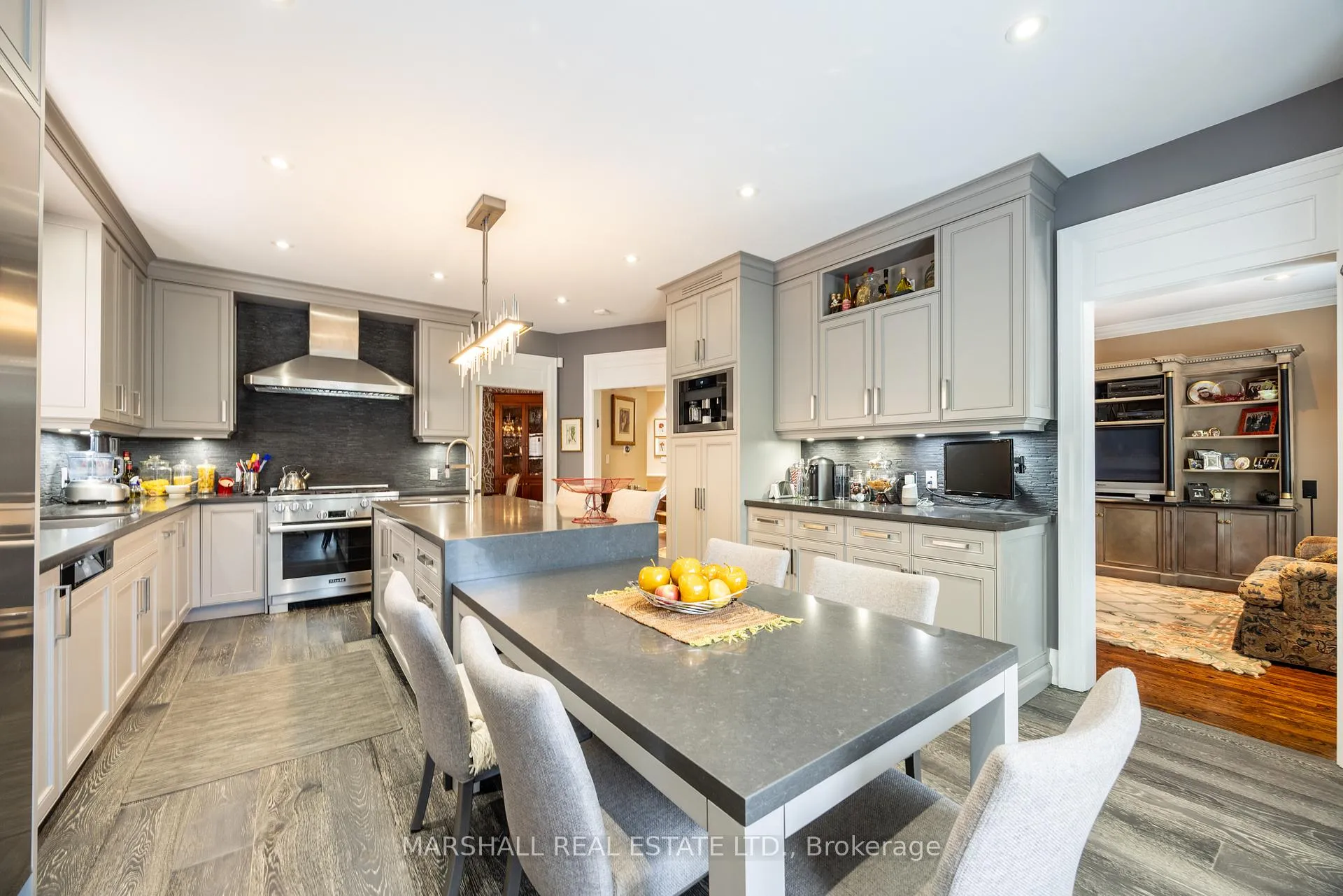 Photo 6 of 514 Brookdale Avenue, Toronto, Bedford Park-Nortown — HOMEH