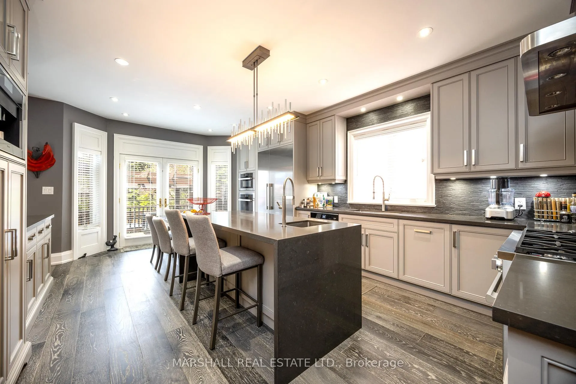 Photo 7 of 514 Brookdale Avenue, Toronto, Bedford Park-Nortown — HOMEH