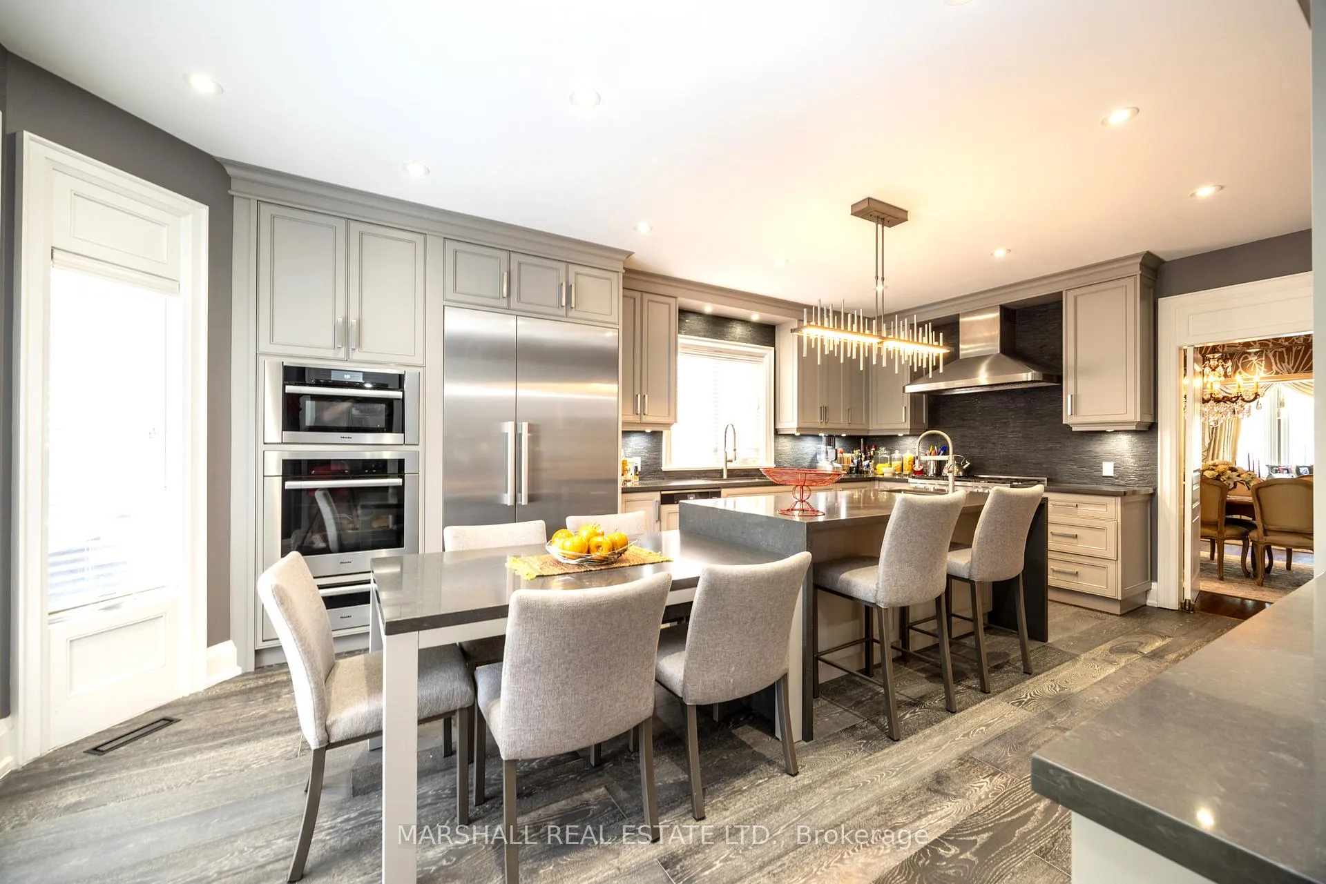 Photo 8 of 514 Brookdale Avenue, Toronto, Bedford Park-Nortown — HOMEH