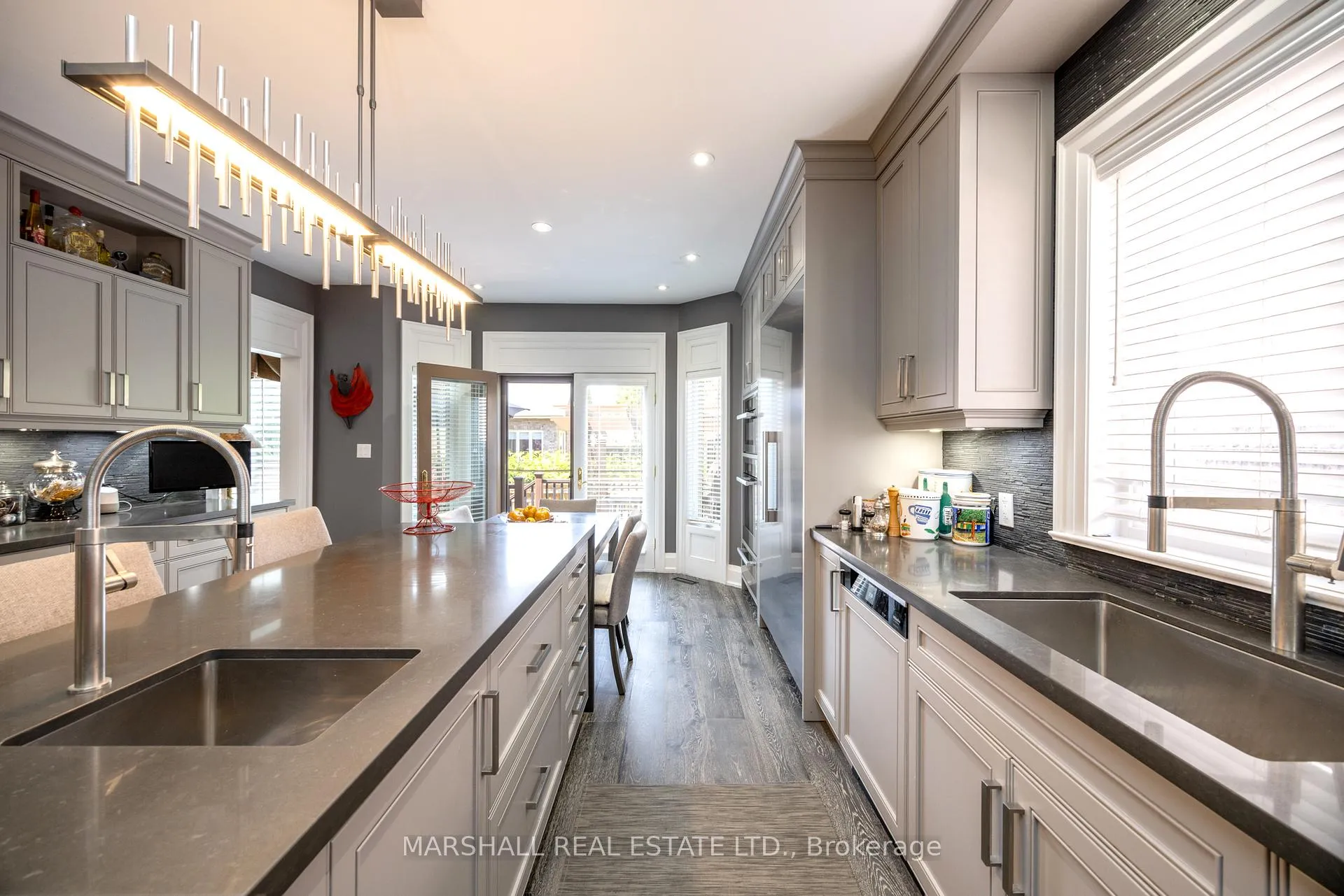 Photo 9 of 514 Brookdale Avenue, Toronto, Bedford Park-Nortown — HOMEH