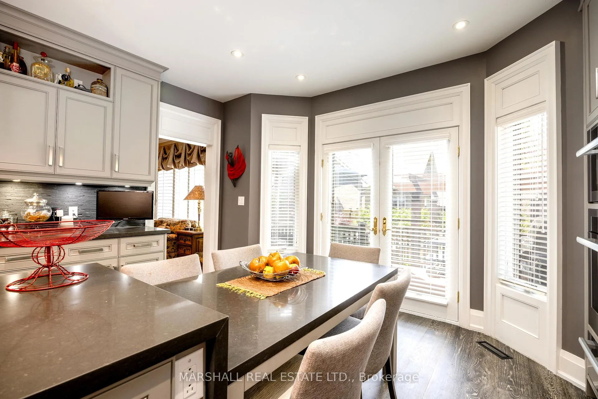 Photo 10 of 514 Brookdale Avenue, Toronto, Bedford Park-Nortown — HOMEH