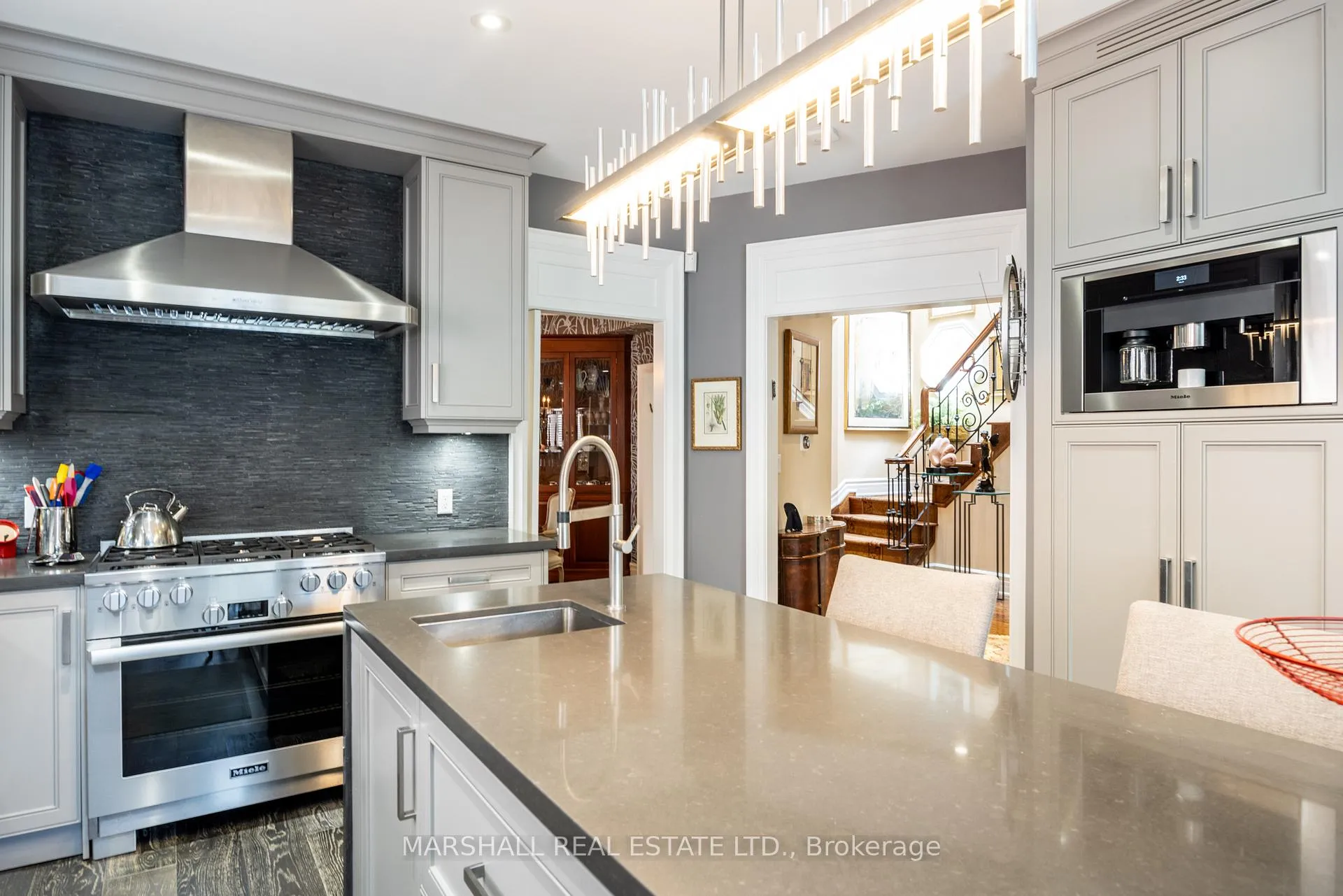 Photo 11 of 514 Brookdale Avenue, Toronto, Bedford Park-Nortown — HOMEH