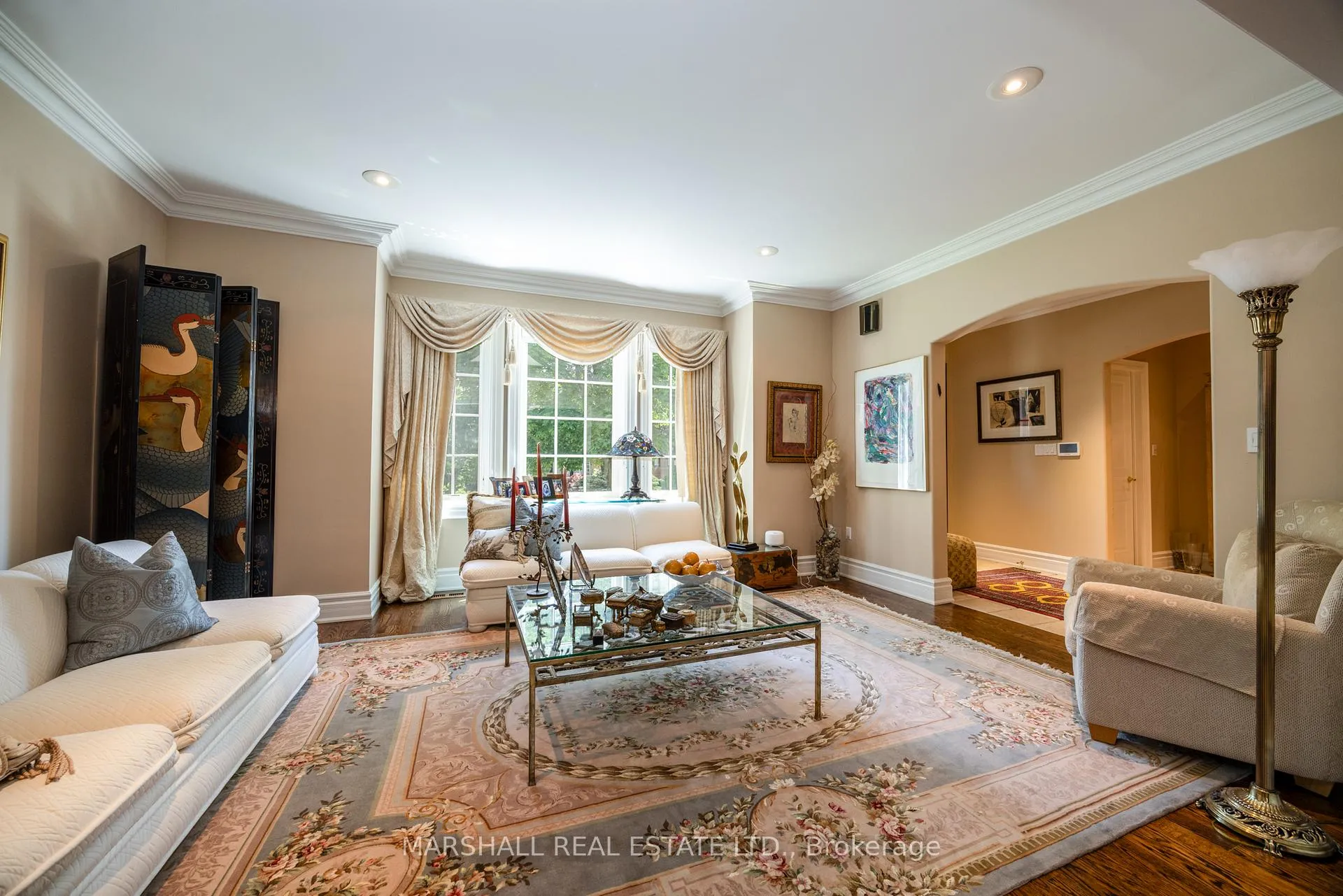 Photo 12 of 514 Brookdale Avenue, Toronto, Bedford Park-Nortown — HOMEH