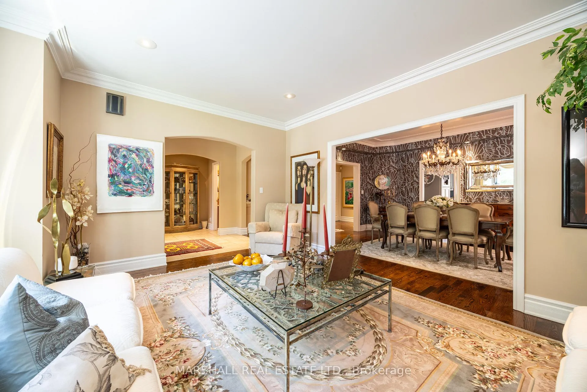 Photo 13 of 514 Brookdale Avenue, Toronto, Bedford Park-Nortown — HOMEH