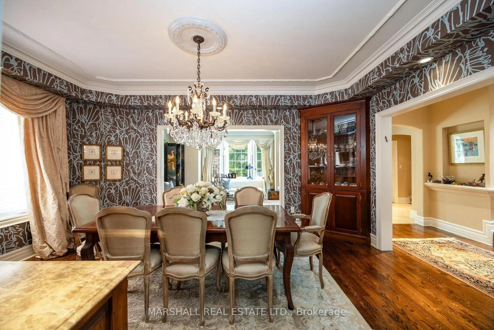 Photo 14 of 514 Brookdale Avenue, Toronto, Bedford Park-Nortown — HOMEH