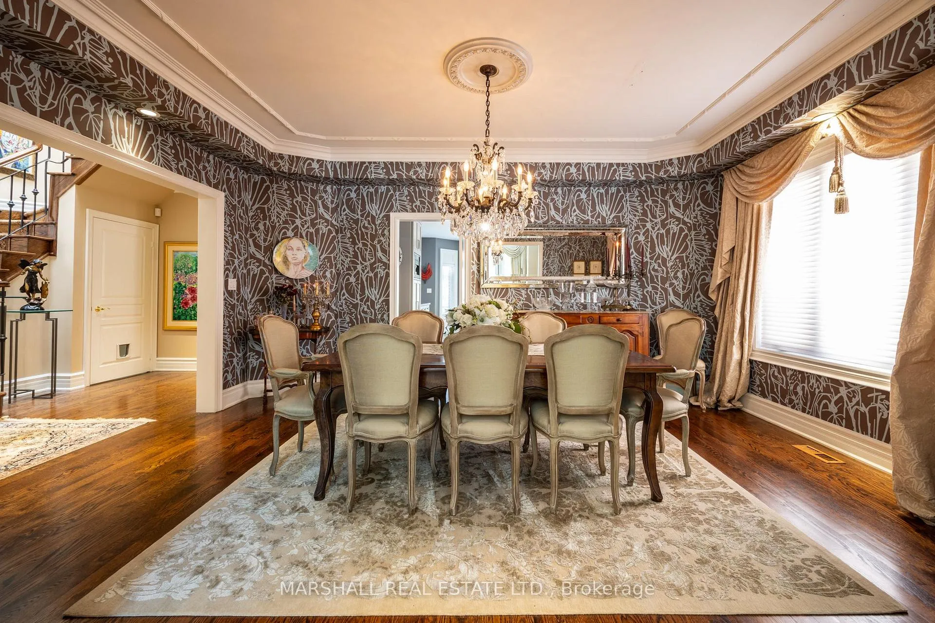 Photo 15 of 514 Brookdale Avenue, Toronto, Bedford Park-Nortown — HOMEH