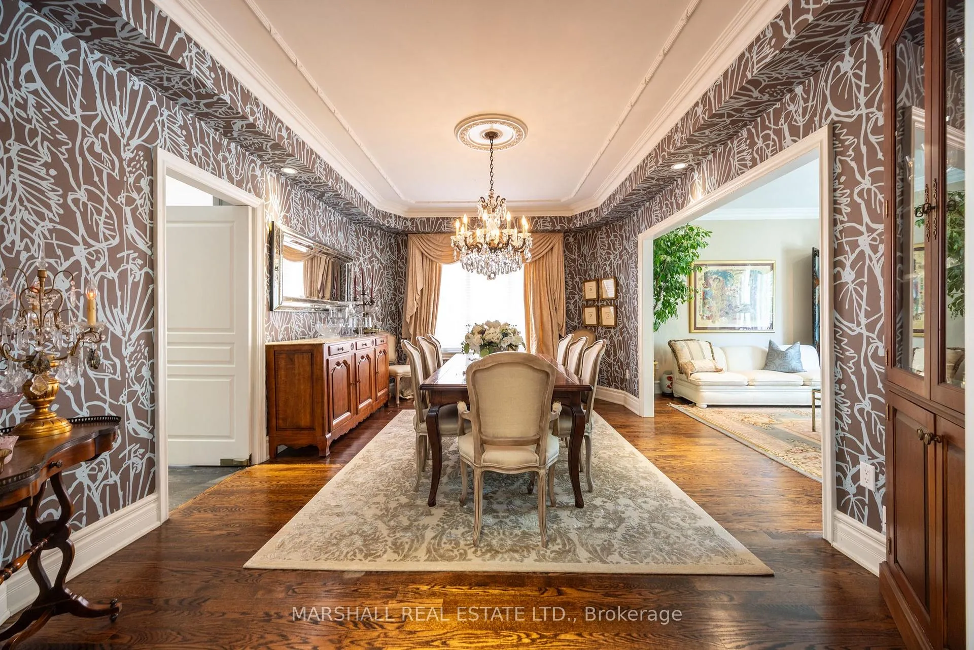 Photo 16 of 514 Brookdale Avenue, Toronto, Bedford Park-Nortown — HOMEH