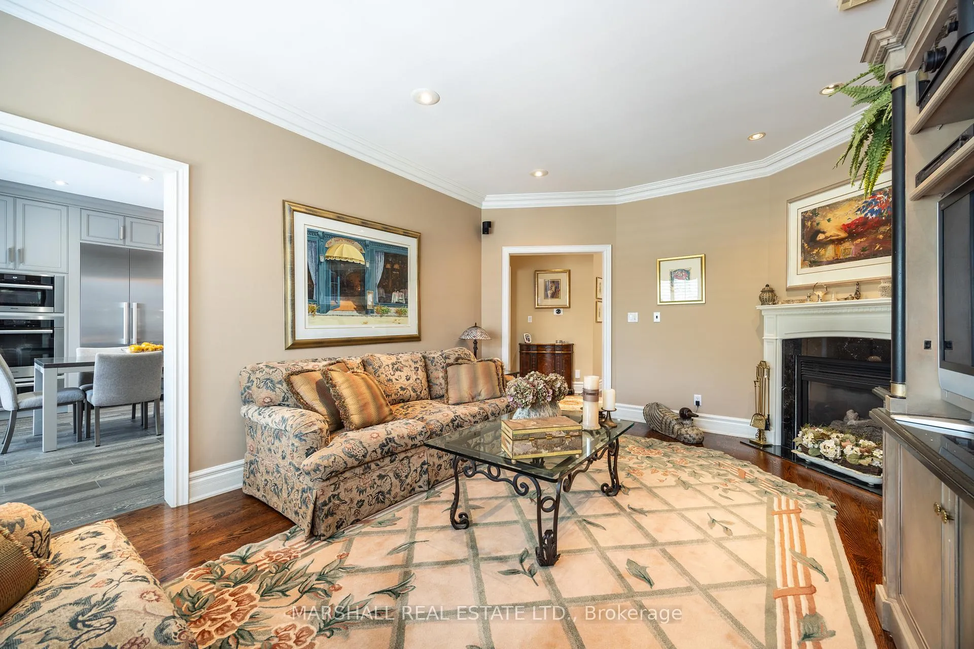 Photo 18 of 514 Brookdale Avenue, Toronto, Bedford Park-Nortown — HOMEH