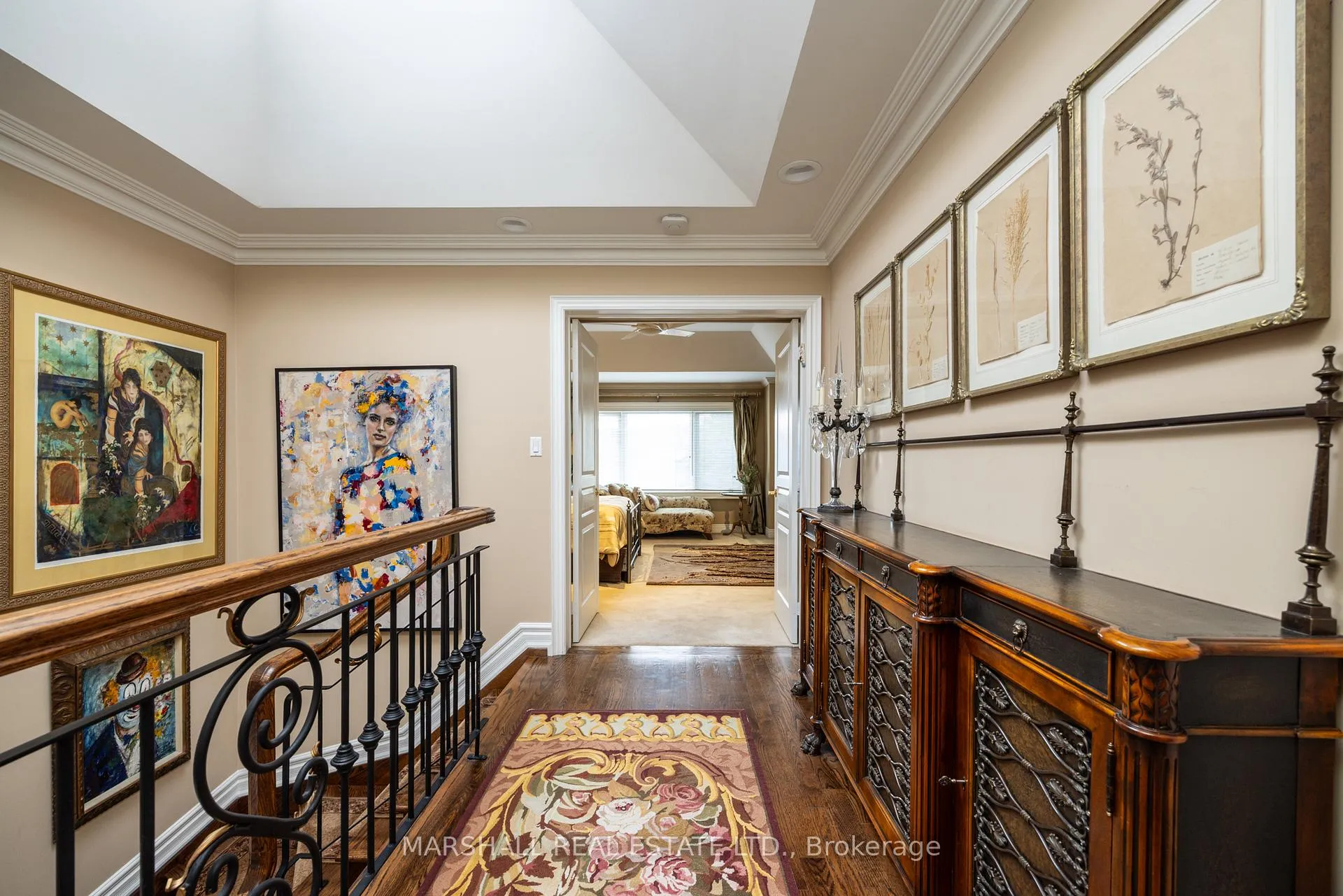 Photo 19 of 514 Brookdale Avenue, Toronto, Bedford Park-Nortown — HOMEH