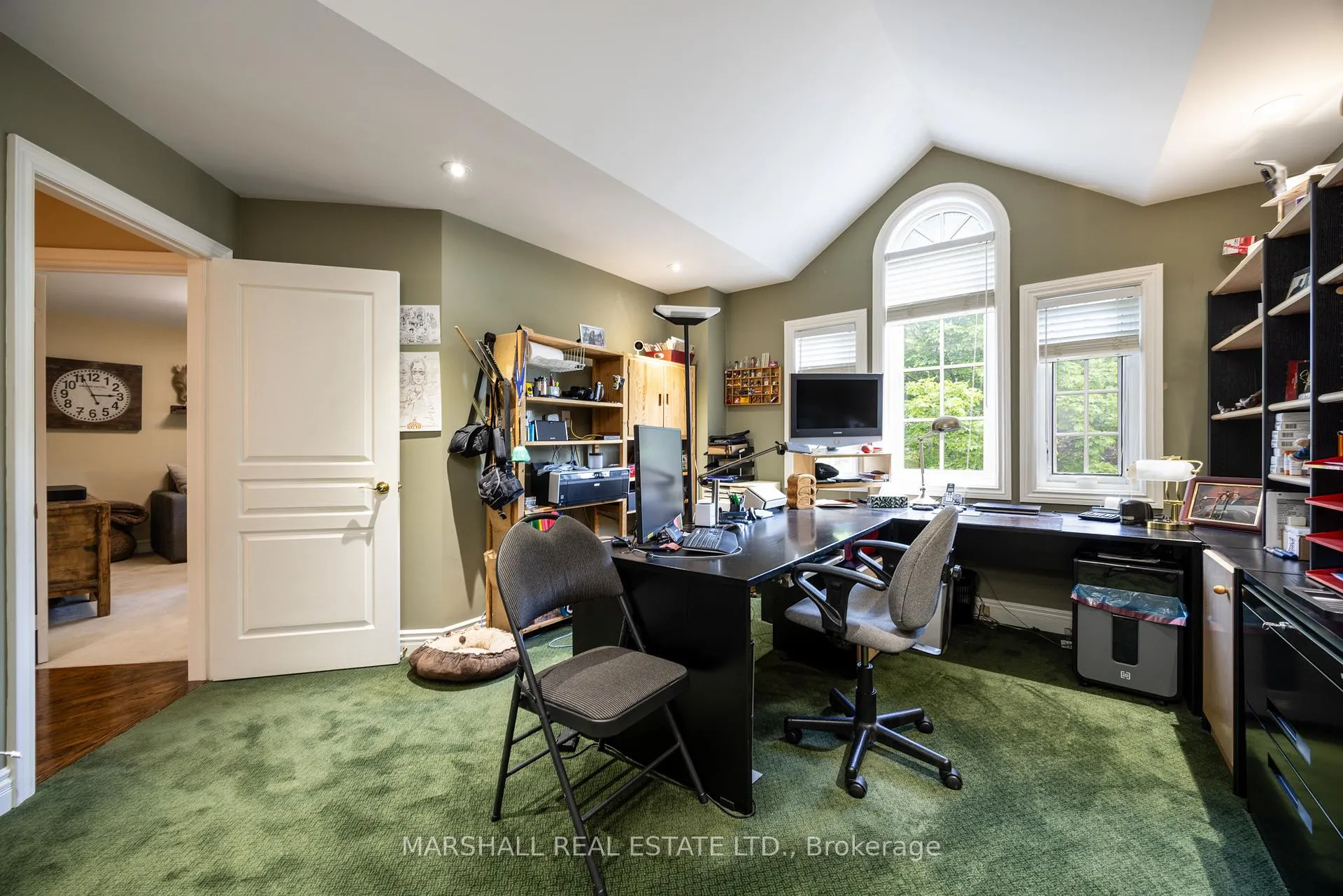 Photo 25 of 514 Brookdale Avenue, Toronto, Bedford Park-Nortown — HOMEH