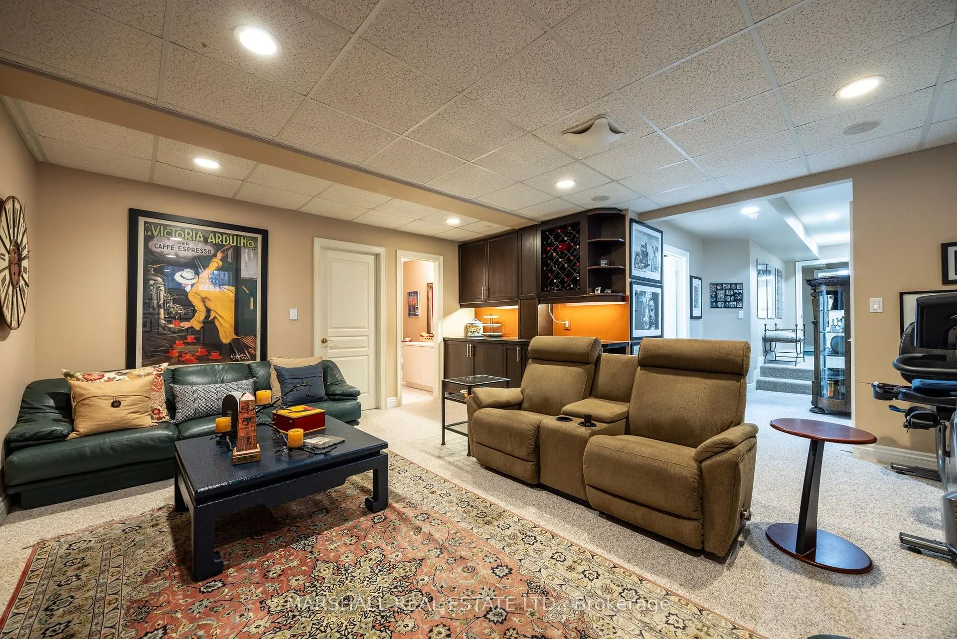 Photo 29 of 514 Brookdale Avenue, Toronto, Bedford Park-Nortown — HOMEH