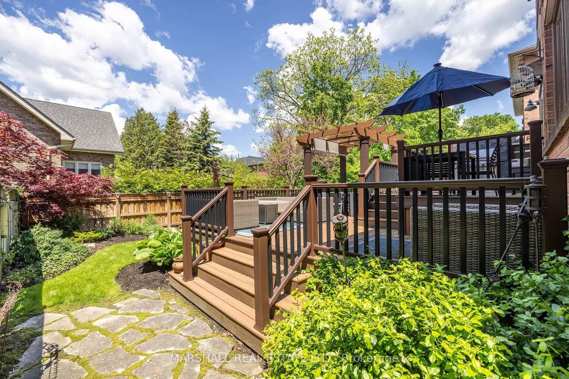 Photo 35 of 514 Brookdale Avenue, Toronto, Bedford Park-Nortown — HOMEH