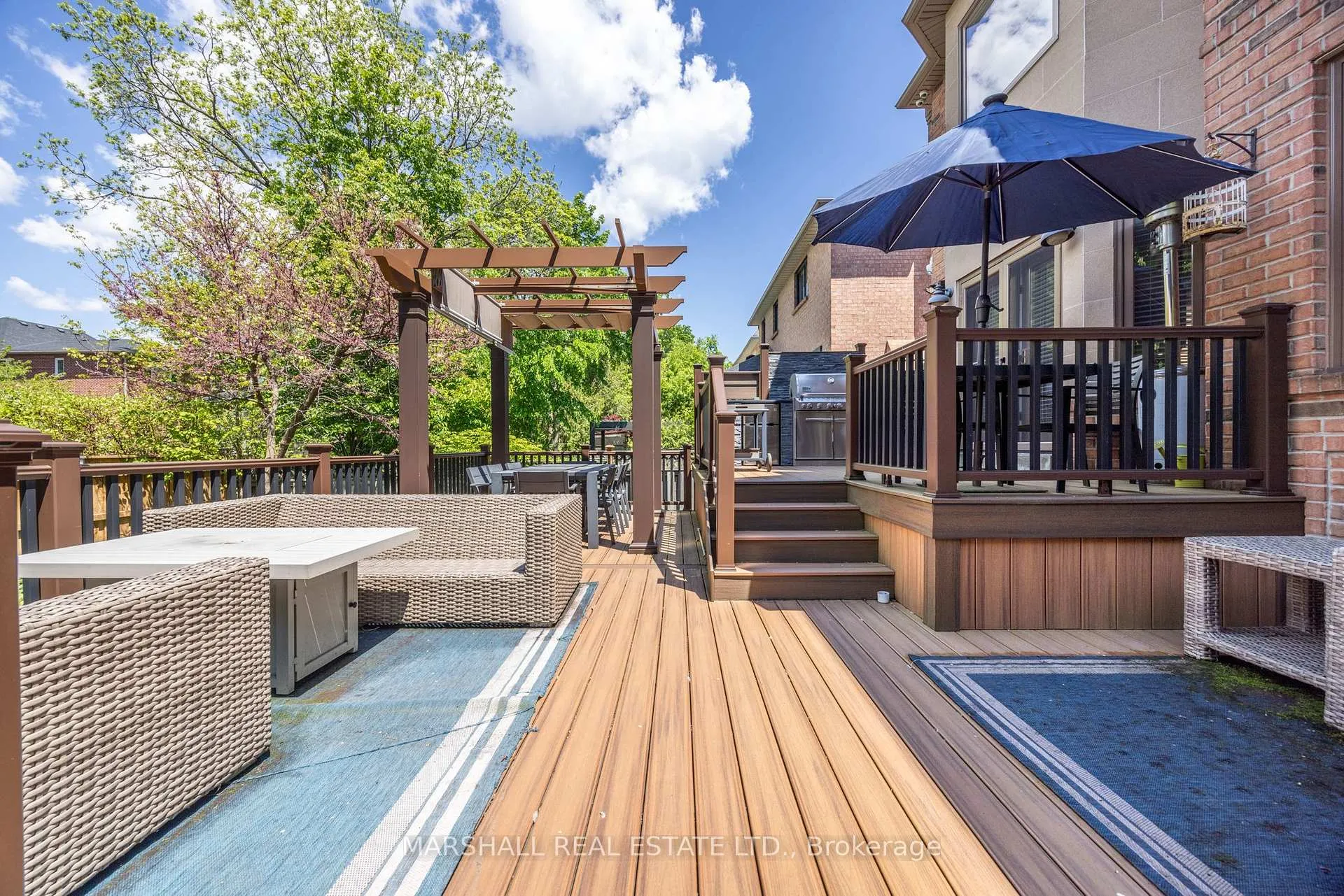 Photo 36 of 514 Brookdale Avenue, Toronto, Bedford Park-Nortown — HOMEH