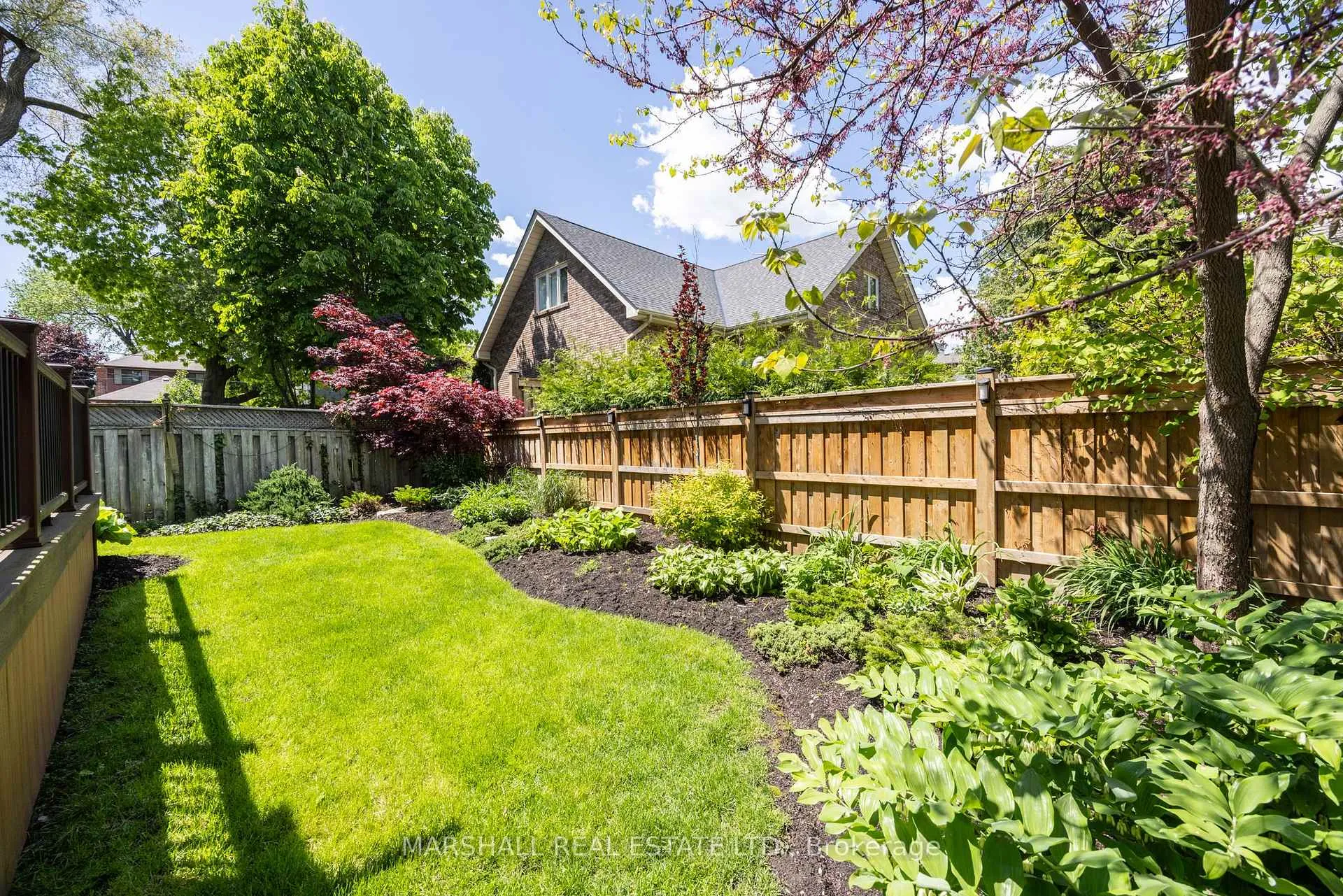 Photo 37 of 514 Brookdale Avenue, Toronto, Bedford Park-Nortown — HOMEH