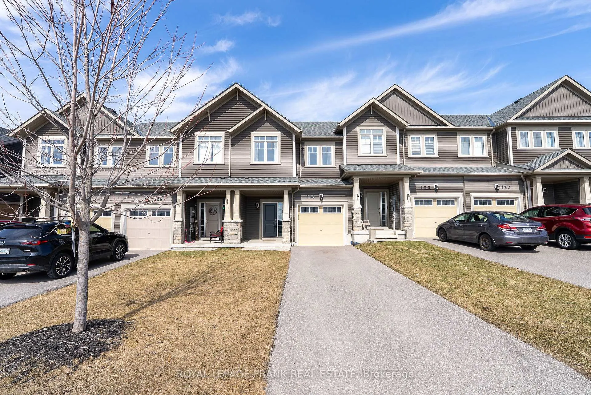 Photo 1 of 128 Symington Avenue, Oshawa, Windfields — HOMEH