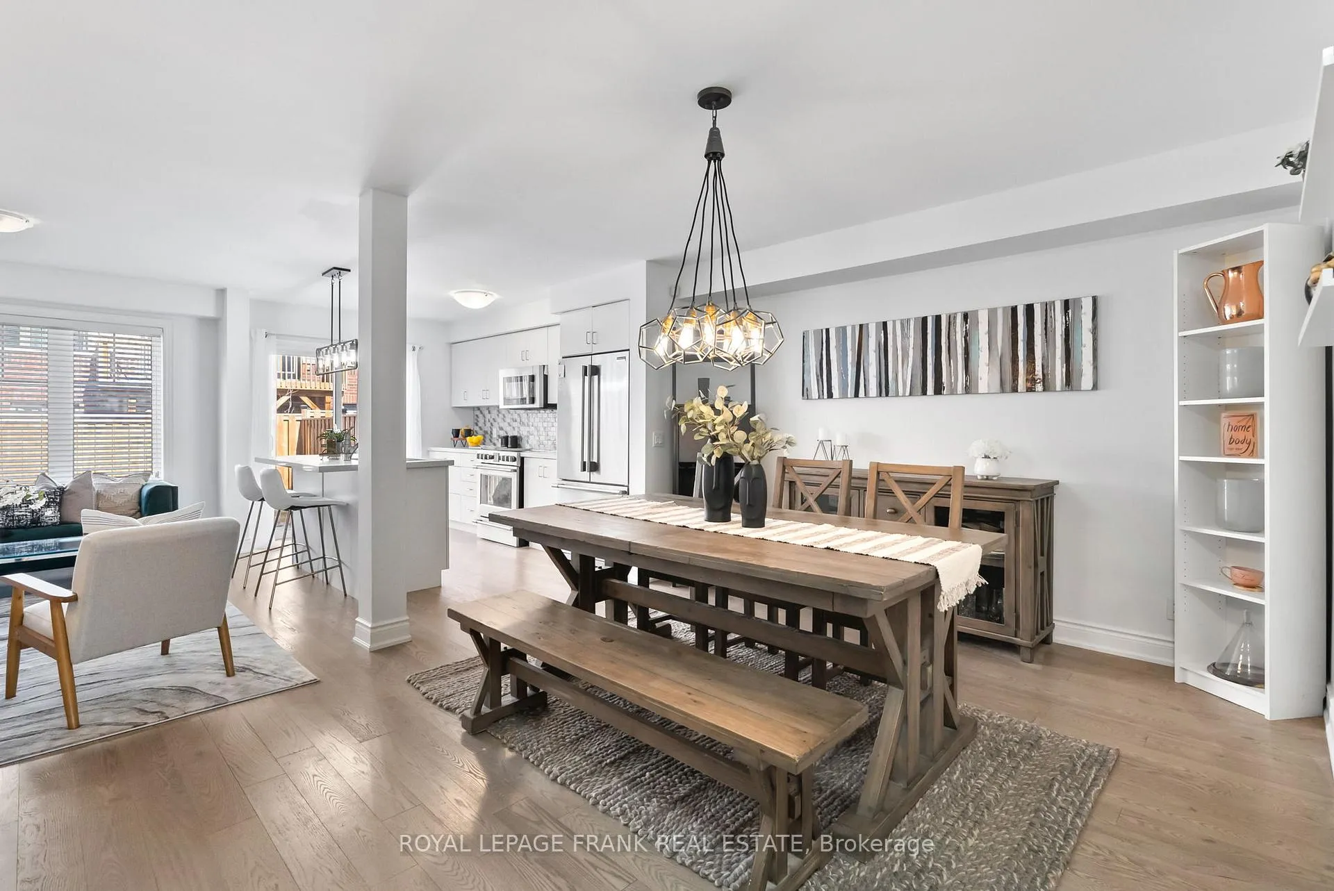 Photo 3 of 128 Symington Avenue, Oshawa, Windfields — HOMEH