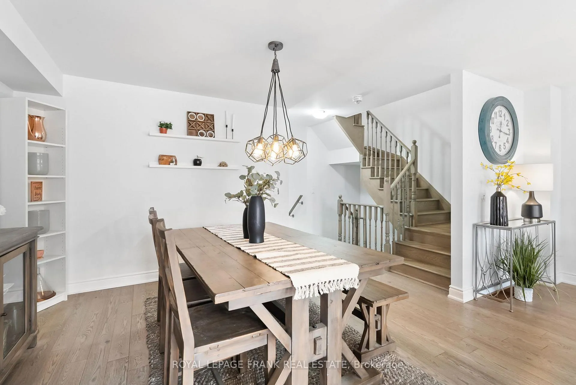 Photo 5 of 128 Symington Avenue, Oshawa, Windfields — HOMEH