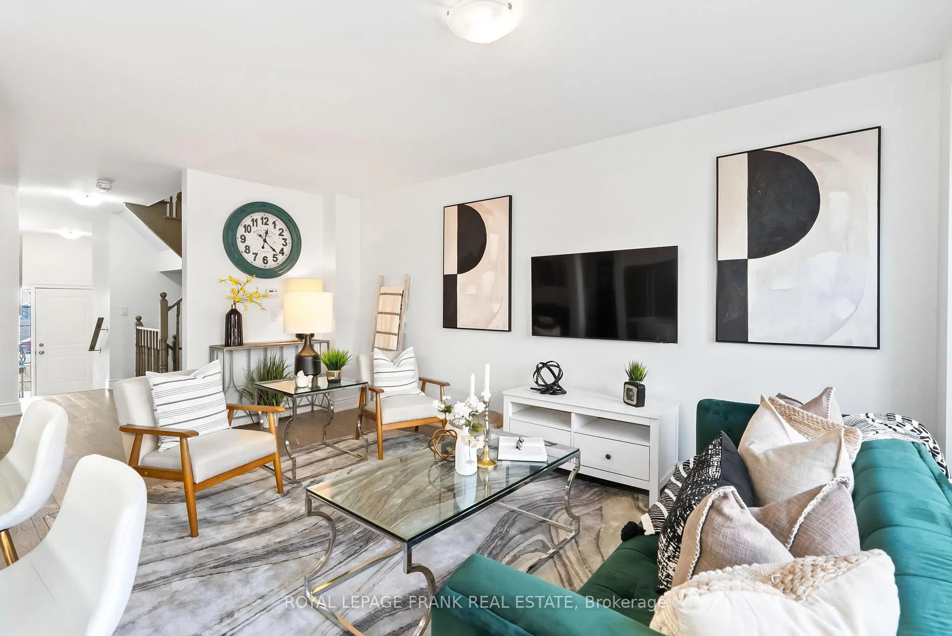 Photo 14 of 128 Symington Avenue, Oshawa, Windfields — HOMEH