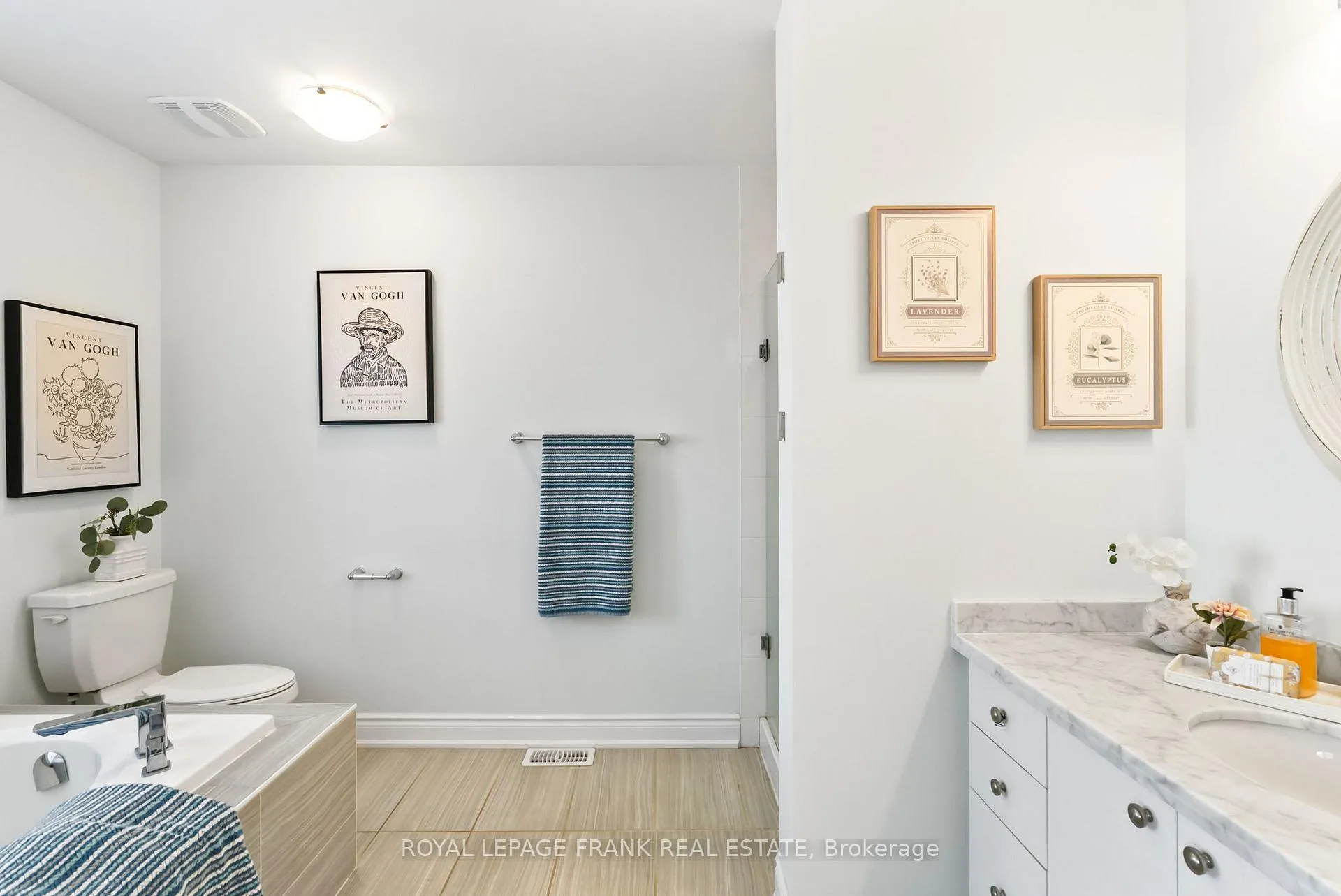 Photo 20 of 128 Symington Avenue, Oshawa, Windfields — HOMEH