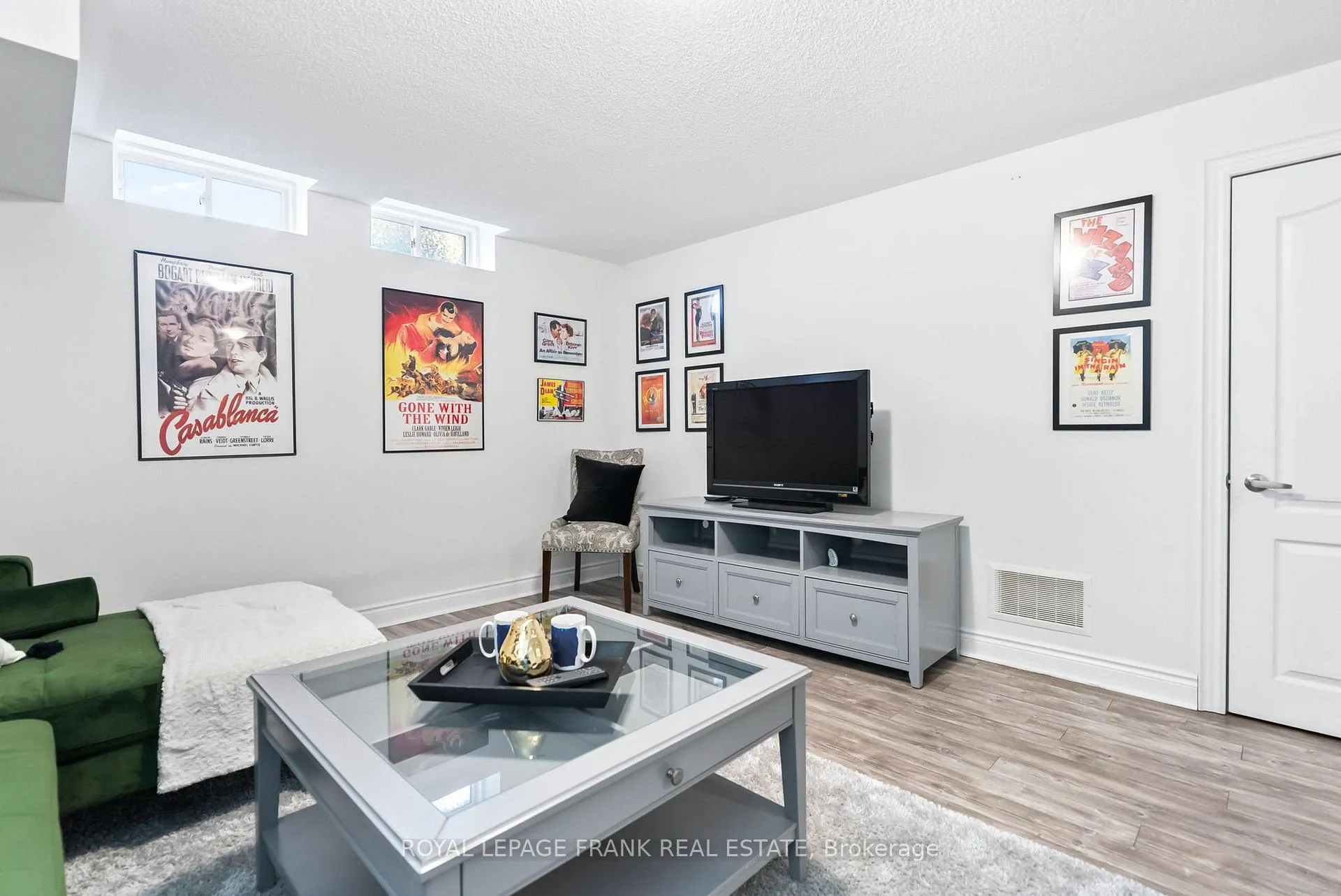 Photo 31 of 128 Symington Avenue, Oshawa, Windfields — HOMEH