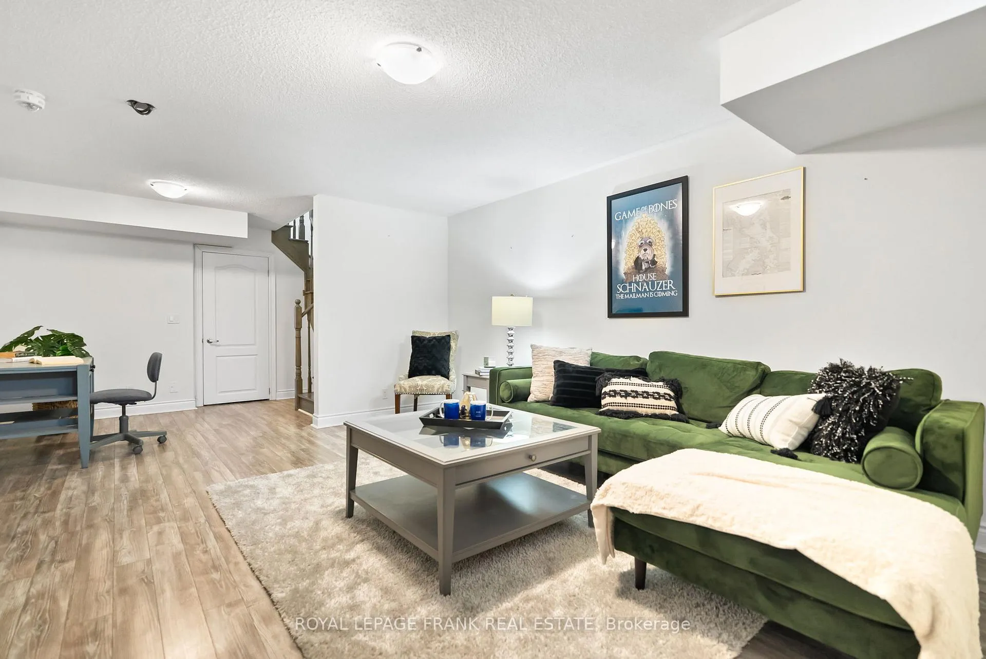 Photo 32 of 128 Symington Avenue, Oshawa, Windfields — HOMEH