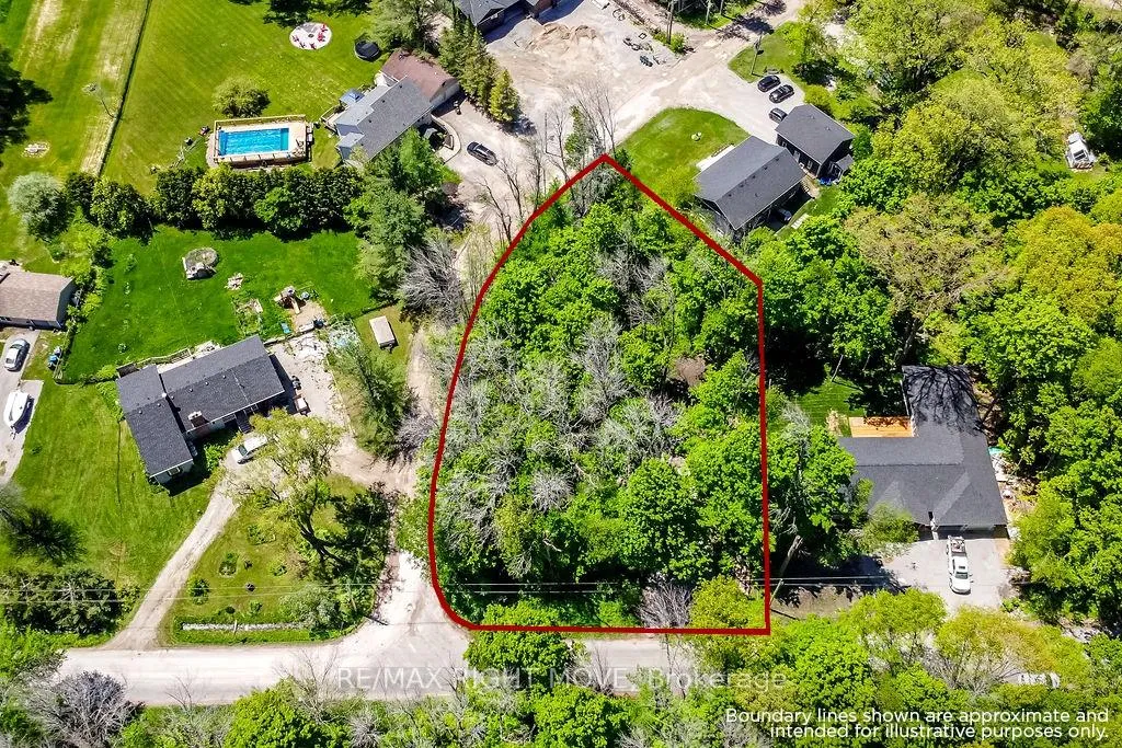 Photo 2 of 1644 Trader Cowan Road, Severn, Rural Severn — HOMEH