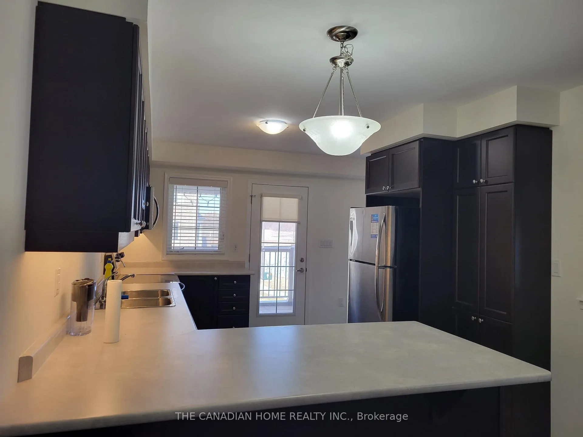 Photo 17 of 1 Bluegill Crescent E, Whitby, Lynde Creek — HOMEH