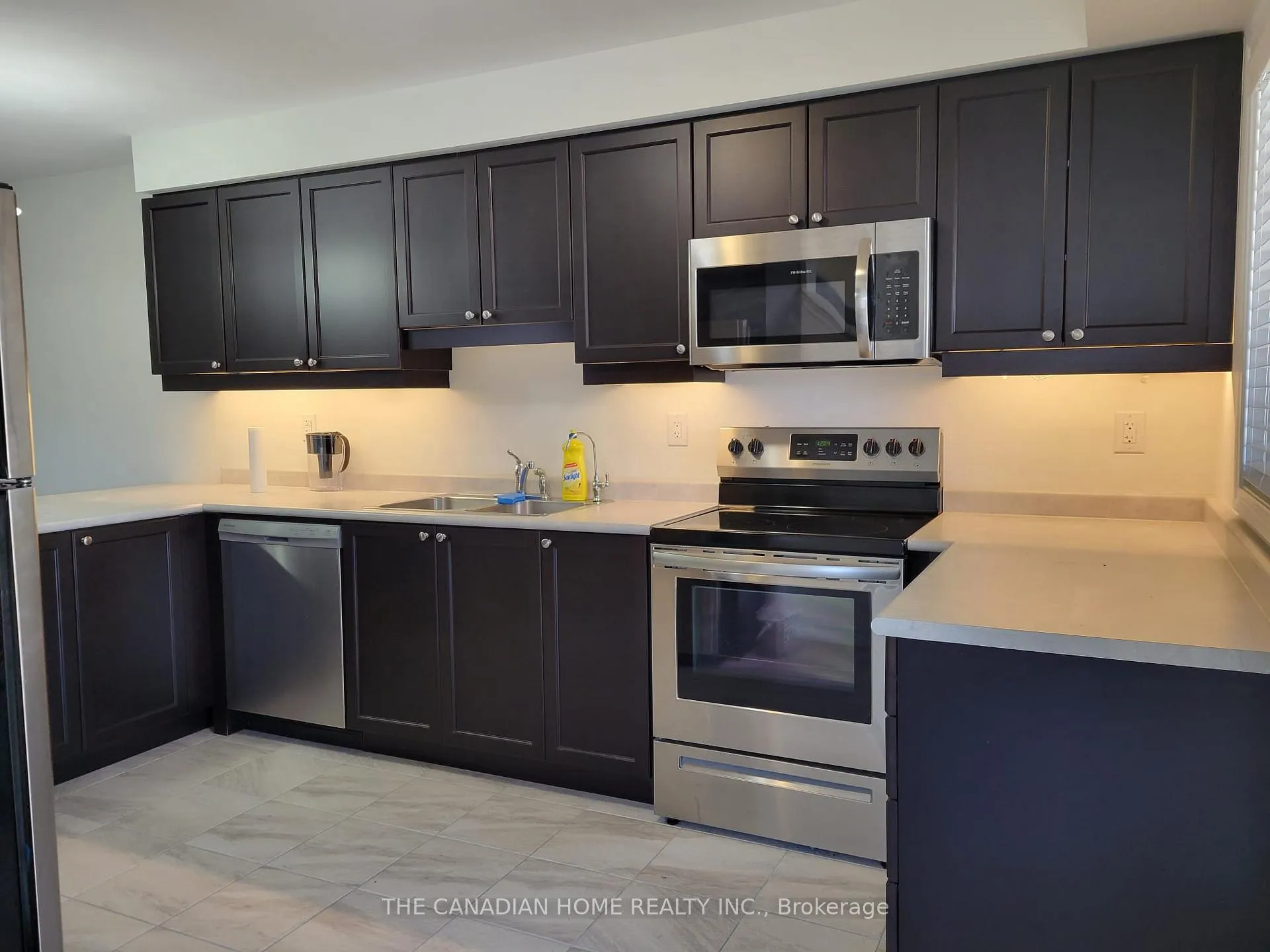 Photo 19 of 1 Bluegill Crescent E, Whitby, Lynde Creek — HOMEH