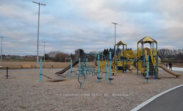 Photo 26 of 1 Bluegill Crescent E, Whitby, Lynde Creek — HOMEH