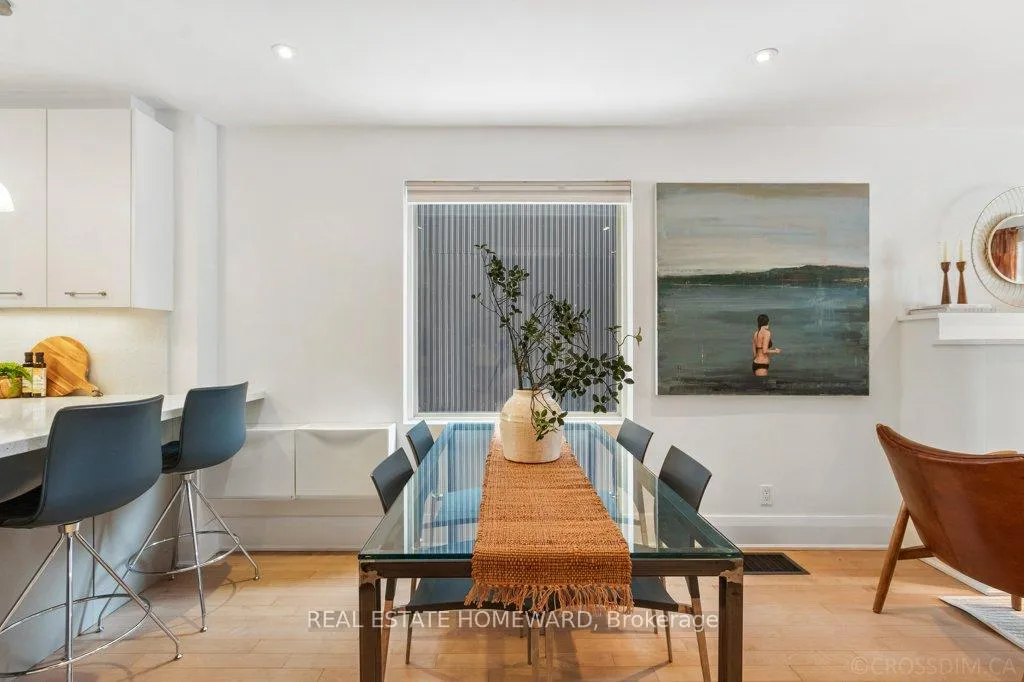 Photo 9 of 9 Bertmount Avenue, Toronto, South Riverdale — HOMEH