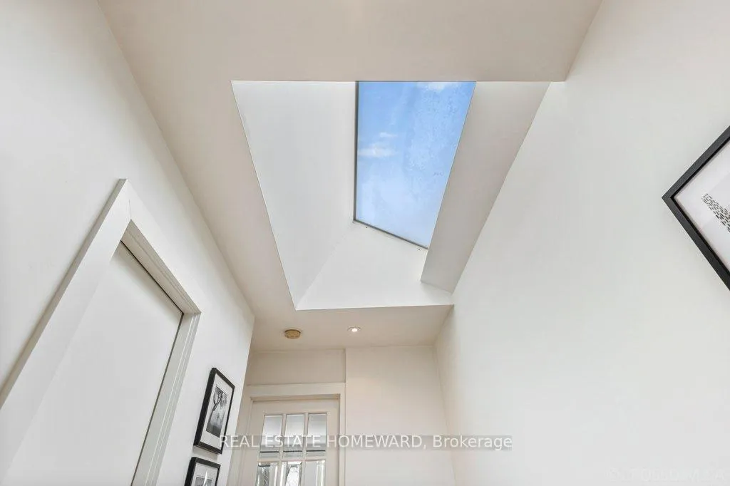 Photo 23 of 9 Bertmount Avenue, Toronto, South Riverdale — HOMEH